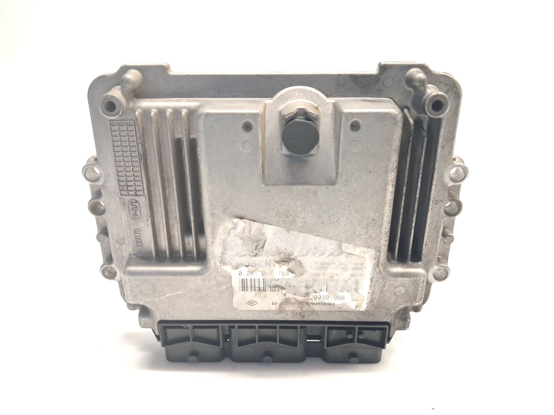 CENTRALITA MOTOR UCE RENAULT MEGANE II Coupé-Cabriolet (EM0/1_) 8200391966 / 0281012769 82003919660281012769