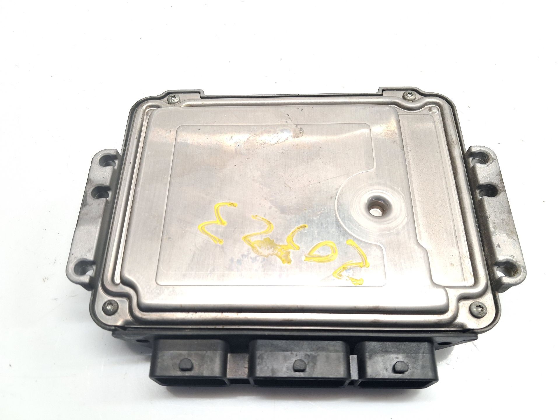 CENTRALITA MOTOR UCE RENAULT MEGANE II Coupé-Cabriolet (EM0/1_) 8200391966 / 0281012769 82003919660281012769 - Vista 3