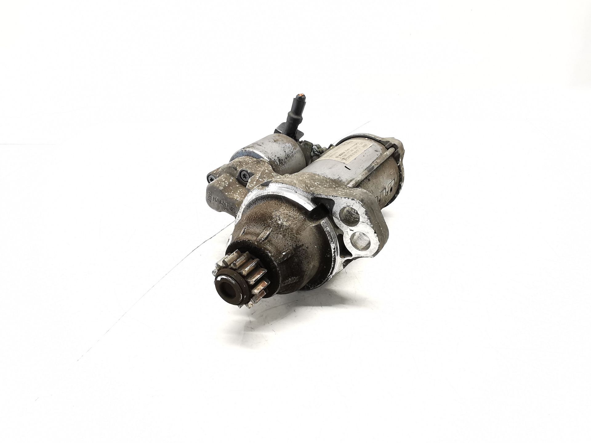 MOTOR ARRANQUE VOLKSWAGEN UP! (121) 02M911024R / 0001177009 / 0001177008 02M911024R00011770090001177008