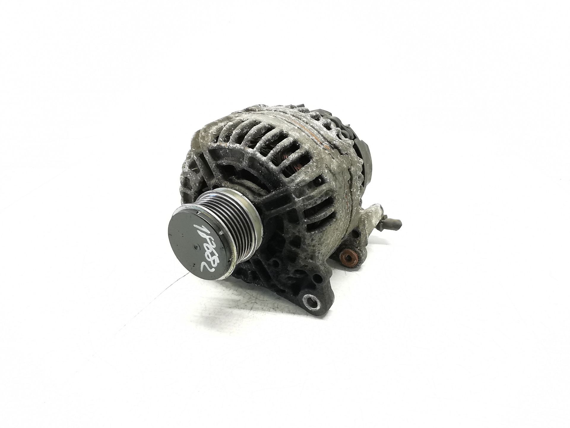 ALTERNADOR VOLKSWAGEN POLO (9N3) 045903023A 045903023A