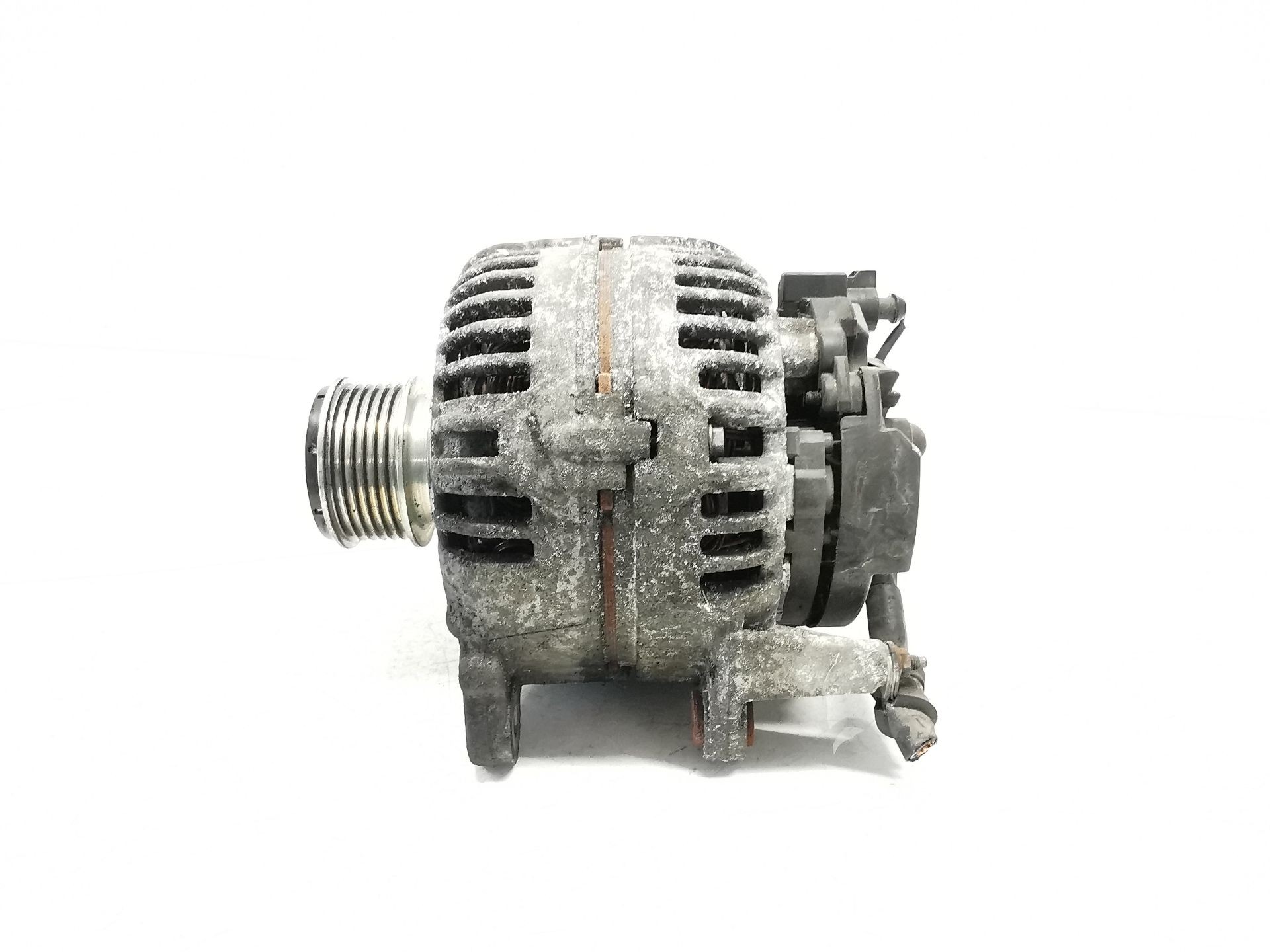 ALTERNADOR VOLKSWAGEN POLO (9N3) 045903023A 045903023A - Vista 2