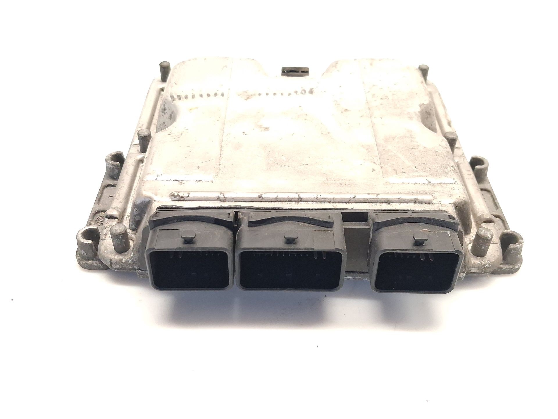 CENTRALITA MOTOR UCE CITROËN XSARA PICASSO 9647693180 9647693180 - Vista 2