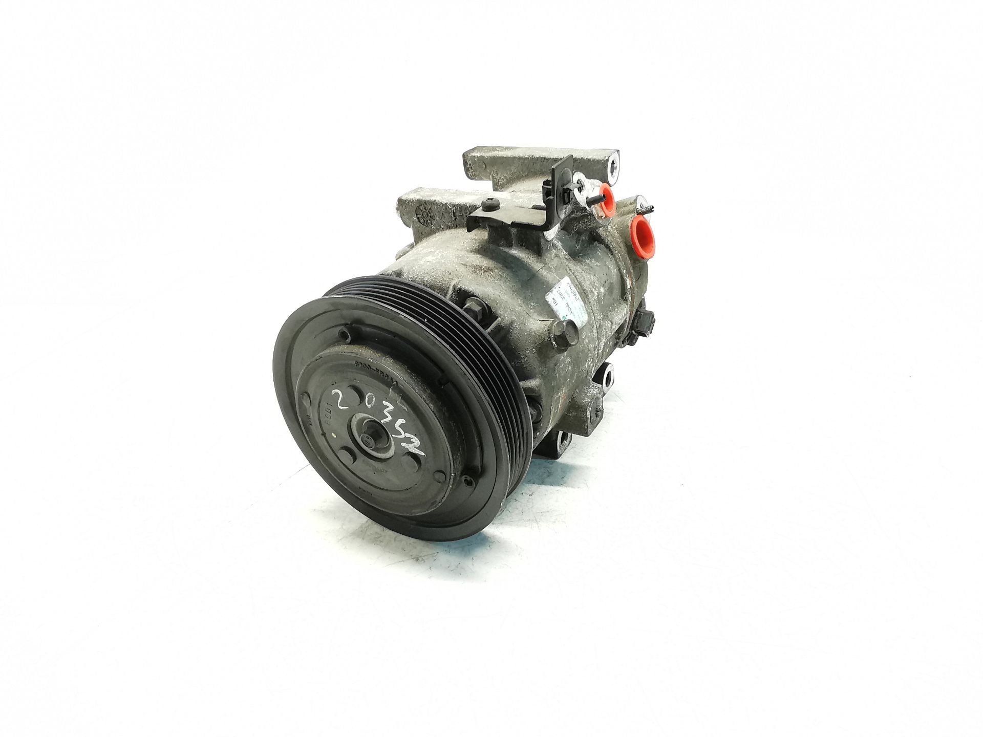 COMPRESOR AIRE ACONDICIONADO KIA CARENS IV F500PNBCA12 F500PNBCA12