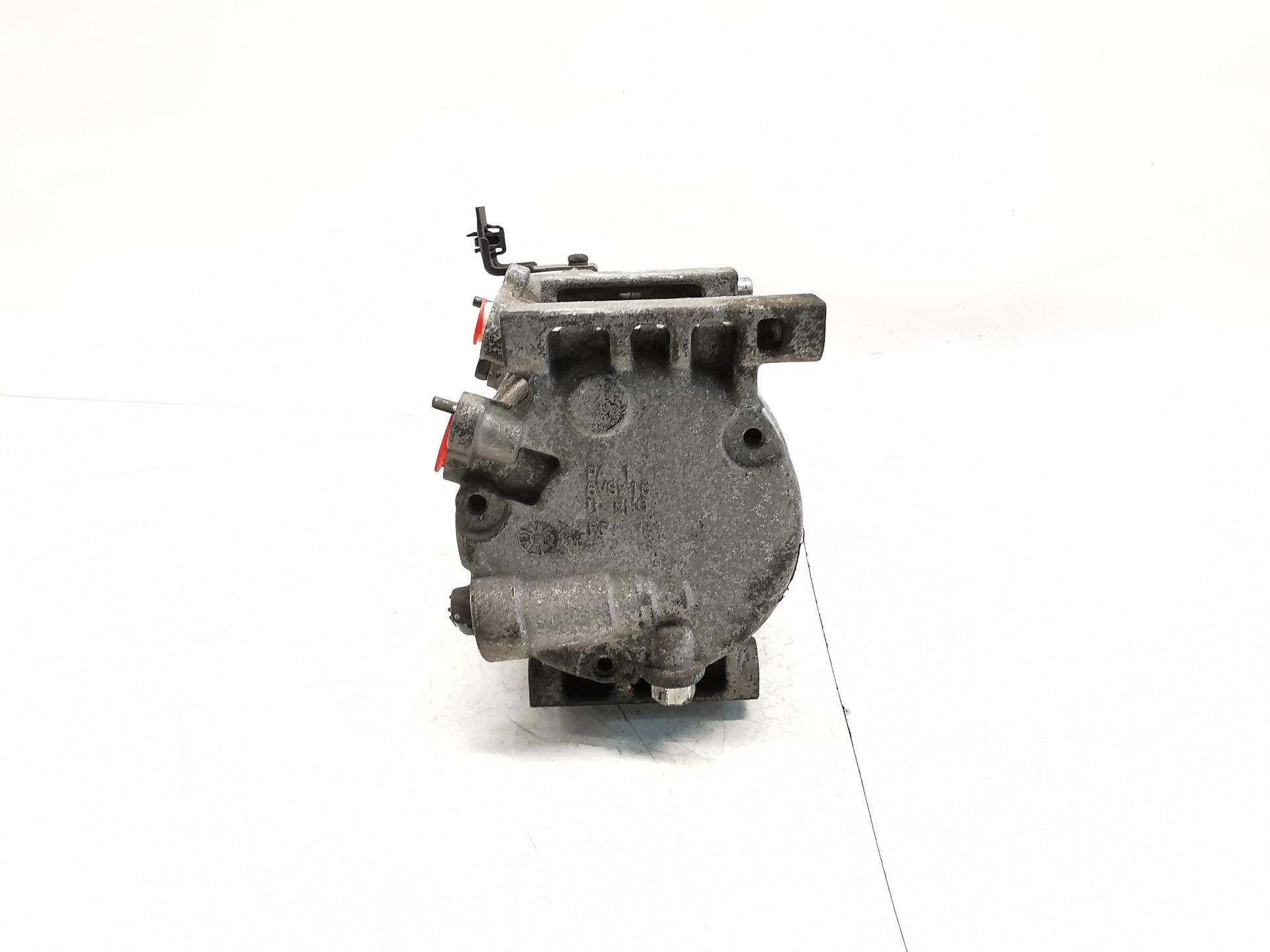 COMPRESOR AIRE ACONDICIONADO KIA CARENS IV F500PNBCA12 F500PNBCA12 - Vista 3