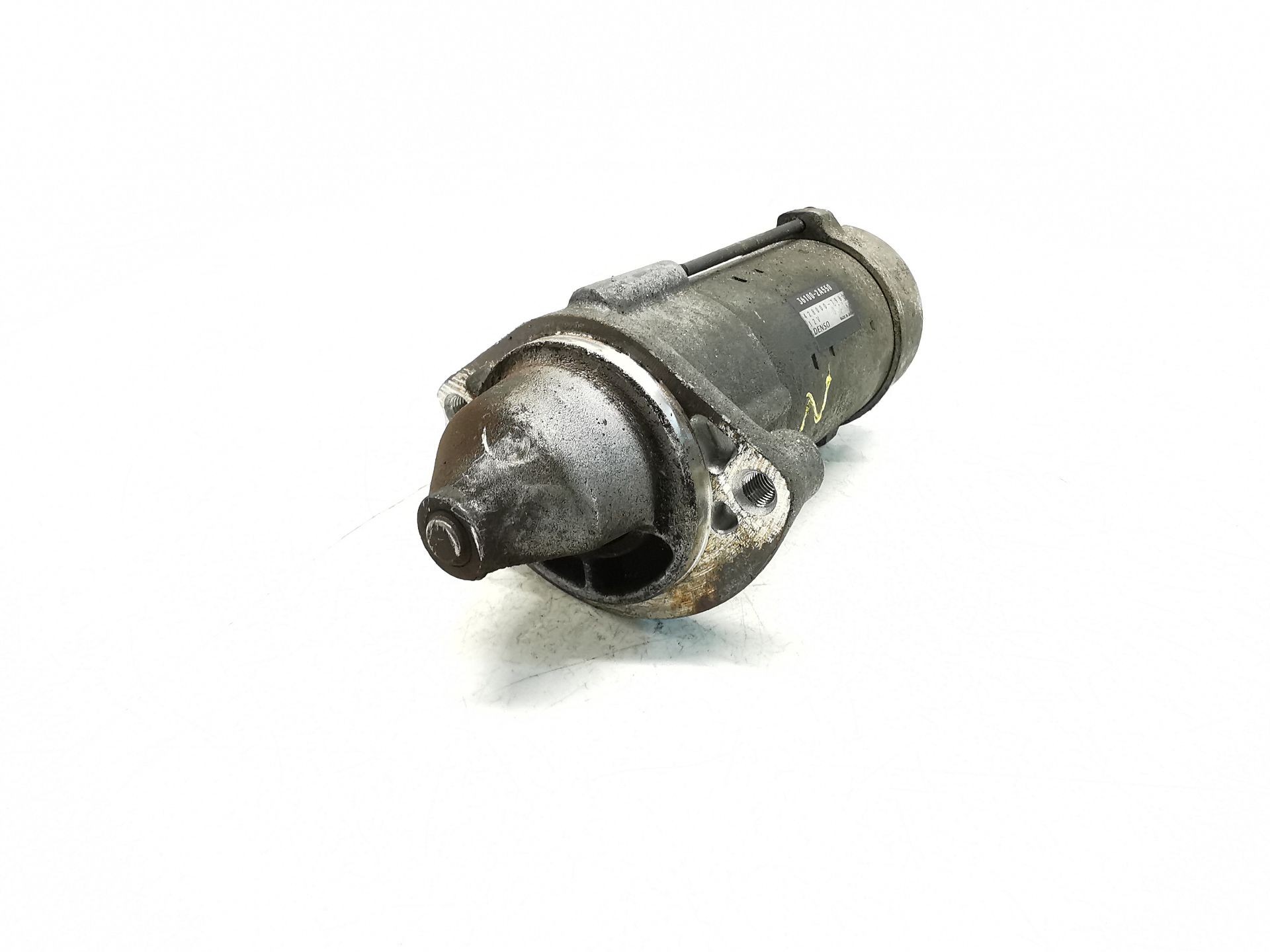 MOTOR ARRANQUE KIA CARENS IV 361002A550 / 4280007980 361002A5504280007980