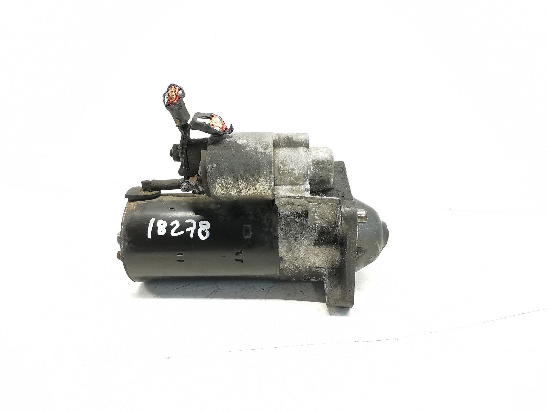MOTOR ARRANQUE VOLVO XC90 0001109264 0001109264 - Vista 3