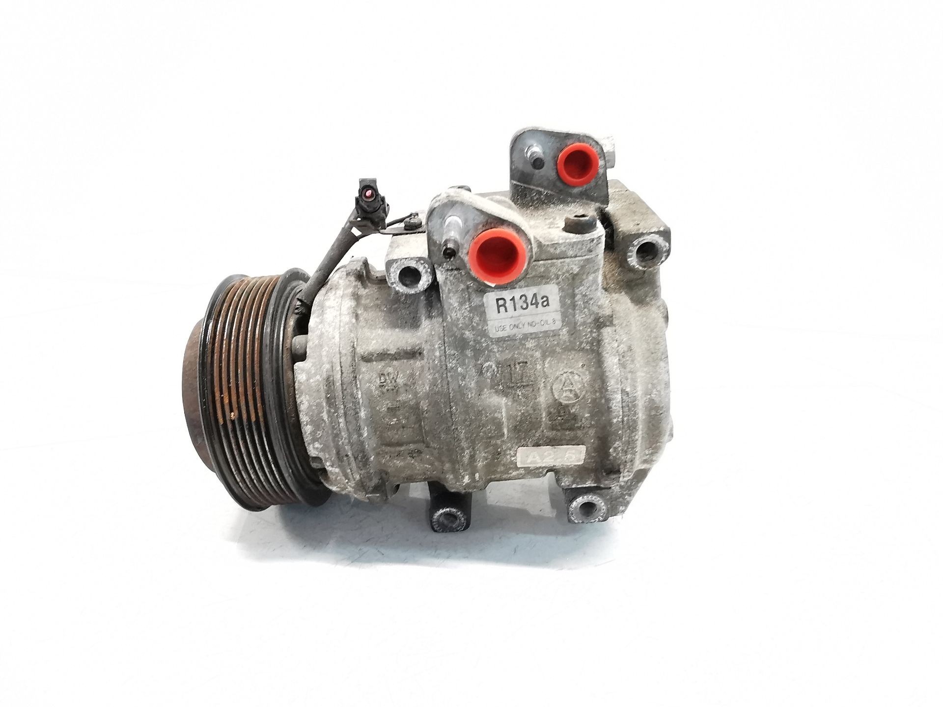 COMPRESOR AIRE ACONDICIONADO KIA SORENTO I (JC) 1625023500 1625023500 - Vista 2