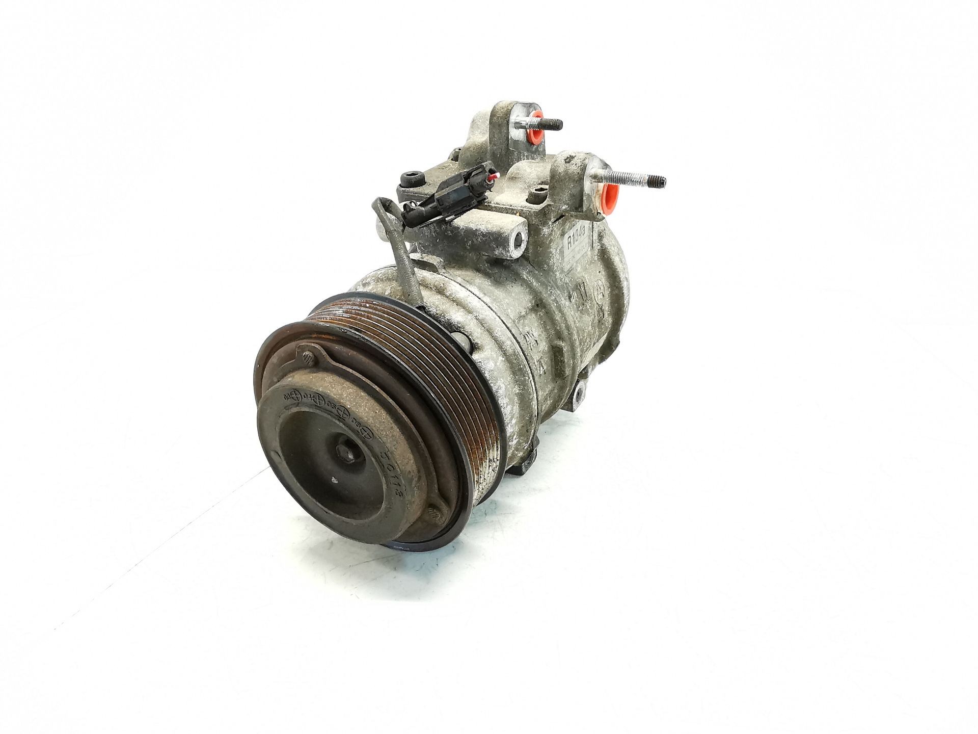 COMPRESOR AIRE ACONDICIONADO KIA SORENTO I (JC) 1625023500 1625023500