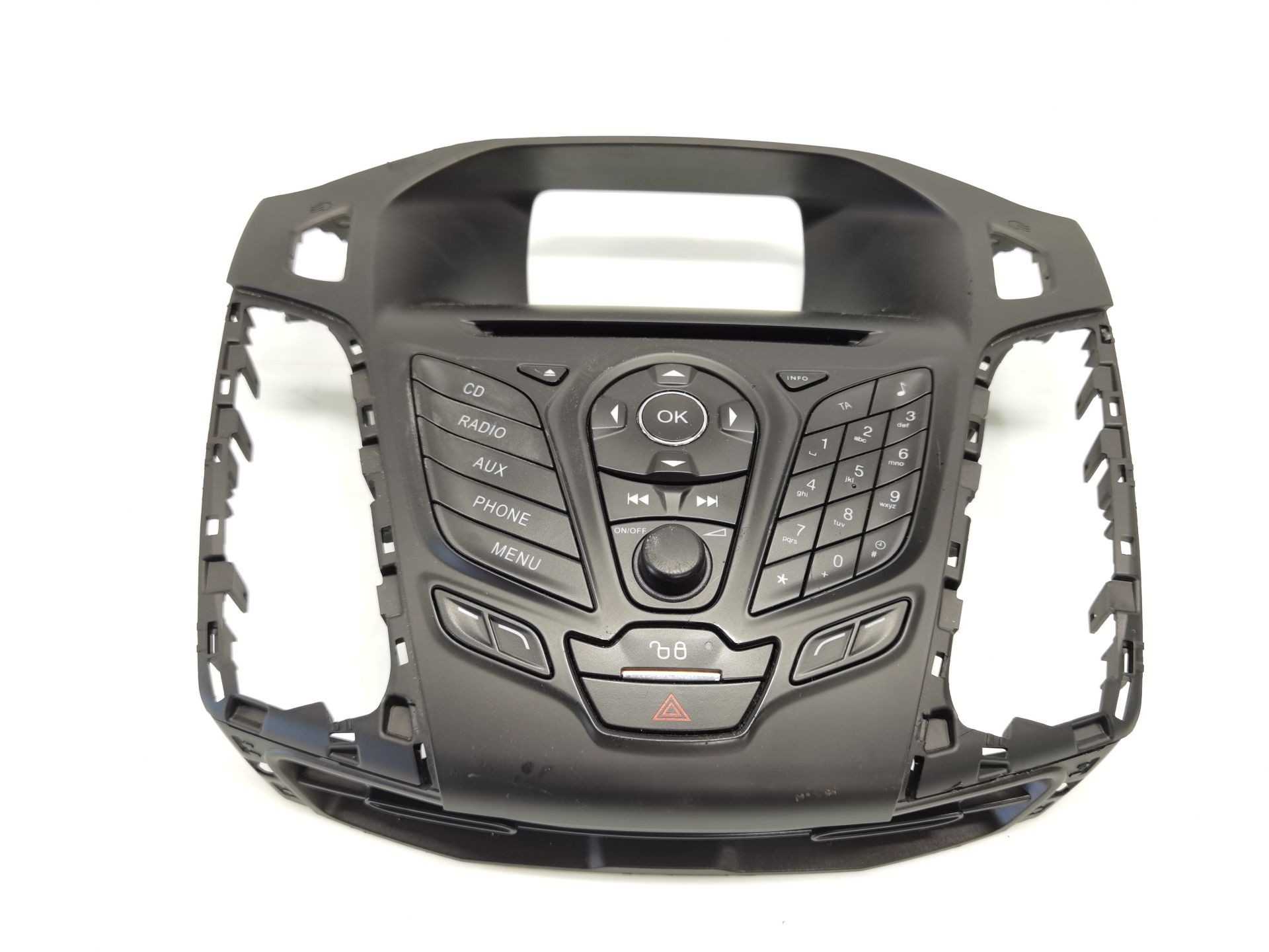MANDO MULTIFUNCIÓN FORD FOCUS LIM. (CB8) BM5T18K811BA BM5T18K811BA