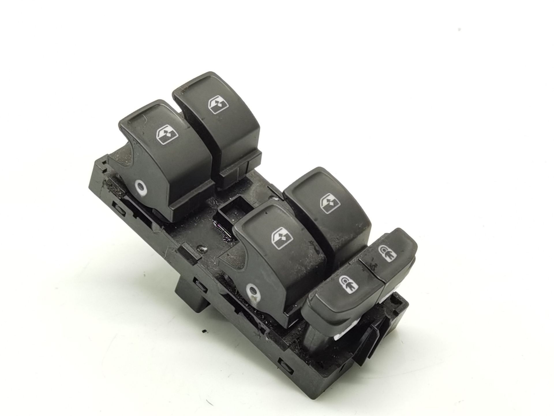 MANDO ELEVALUNAS DELANTERO IZQUIERDO VOLKSWAGEN TOURAN (5T1) 3G0959857B / 5TB868347 3G0959857B5TB868347