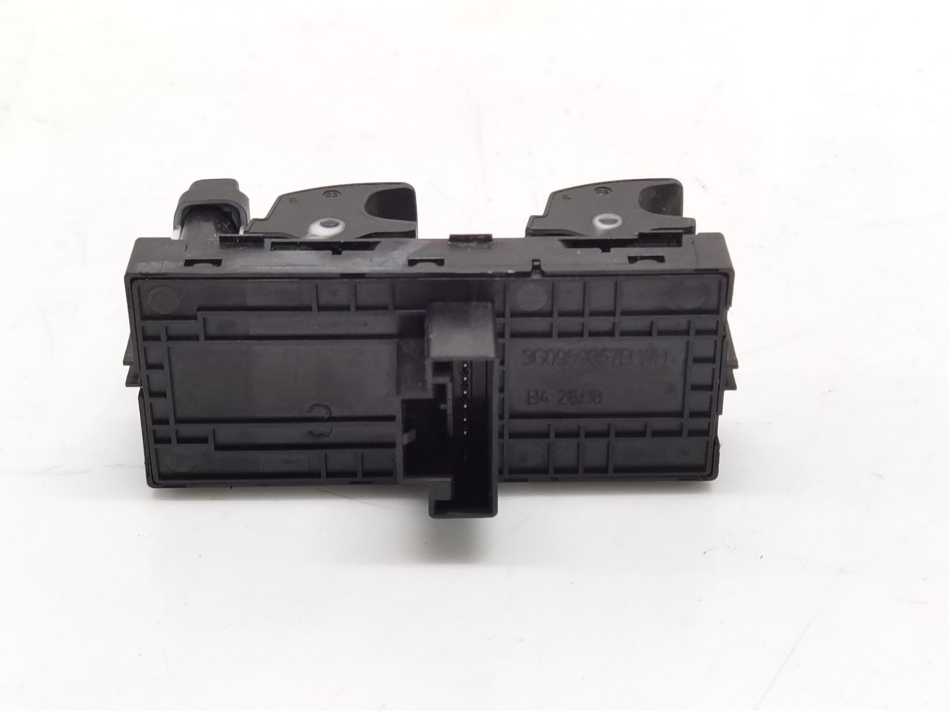 MANDO ELEVALUNAS DELANTERO IZQUIERDO VOLKSWAGEN TOURAN (5T1) 3G0959857B / 5TB868347 3G0959857B5TB868347 - Vista 2