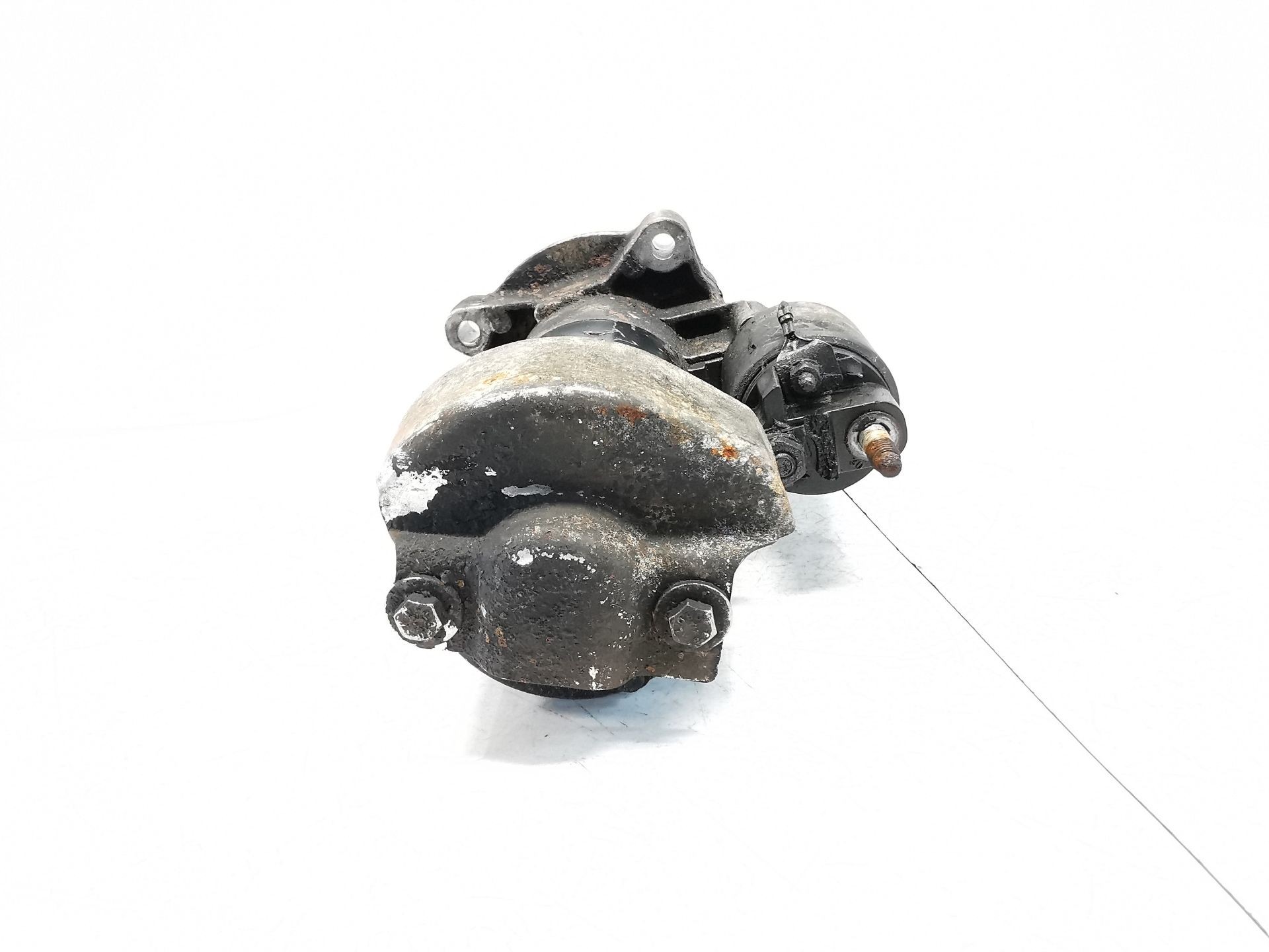 MOTOR ARRANQUE PEUGEOT 106 (S2) 0001108162 0001108162 - Vista 3