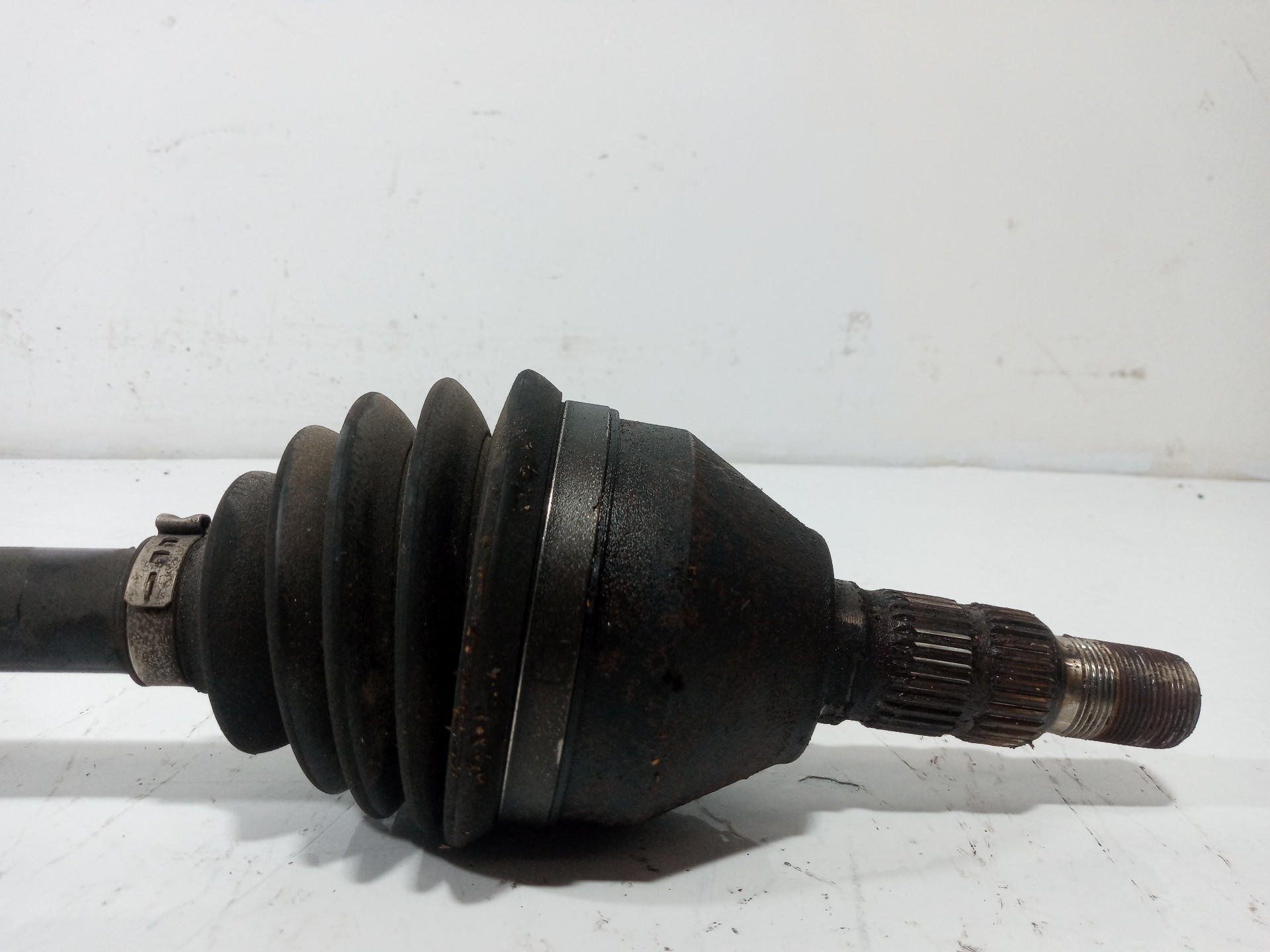 TRANSMISIÓN DELANTERA IZQUIERDA OPEL INSIGNIA BERLINA 13219092 13219092 - Vista 2