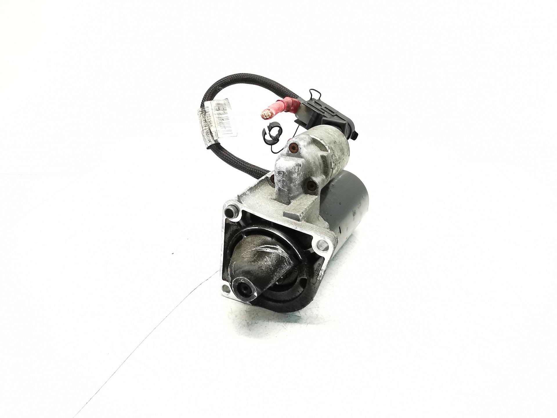 MOTOR ARRANQUE ALFA ROMEO GIULIETTA (191) 51810308 / 0001138010 518103080001138010