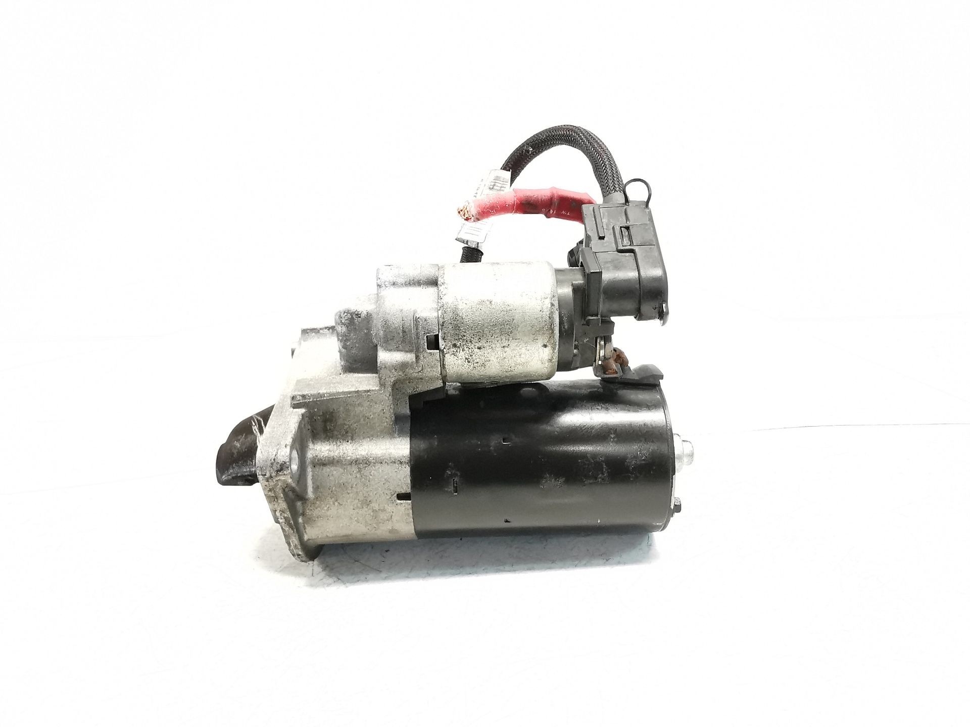 MOTOR ARRANQUE ALFA ROMEO GIULIETTA (191) 51810308 / 0001138010 518103080001138010 - Vista 2