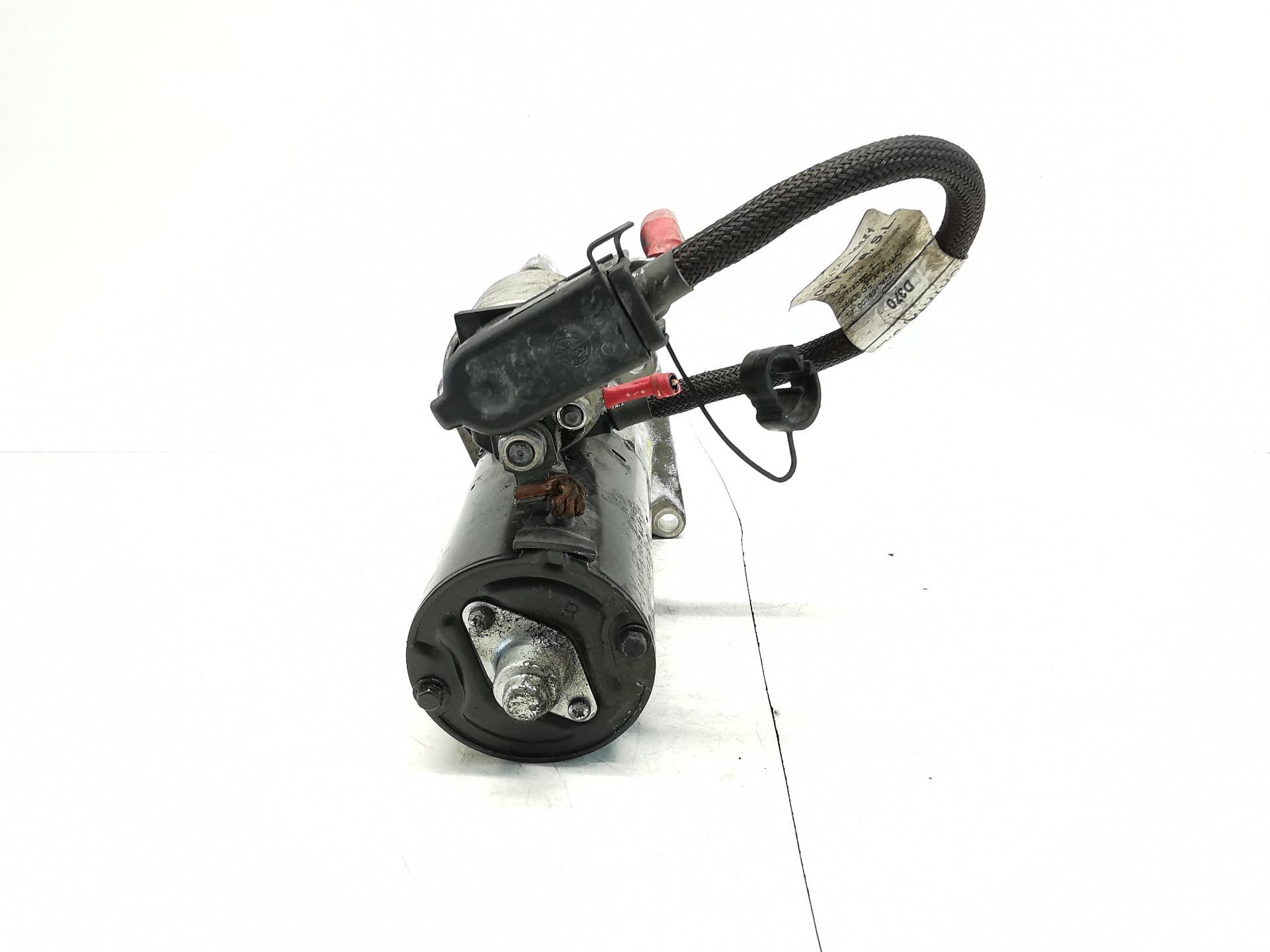 MOTOR ARRANQUE ALFA ROMEO GIULIETTA (191) 51810308 / 0001138010 518103080001138010 - Vista 3
