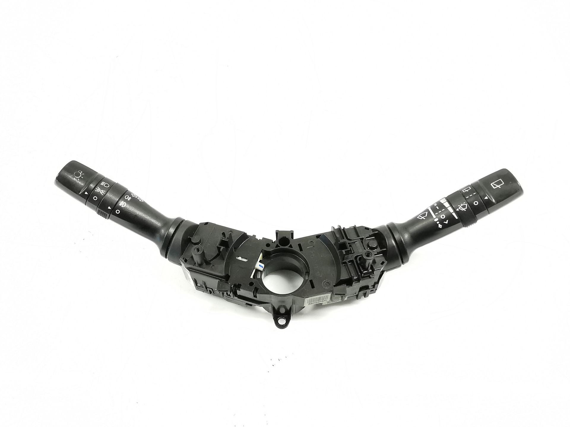 MANDO LIMPIA KIA SORENTO II (XM) 934202P560CA / 934102P630 934202P560CA934102P630