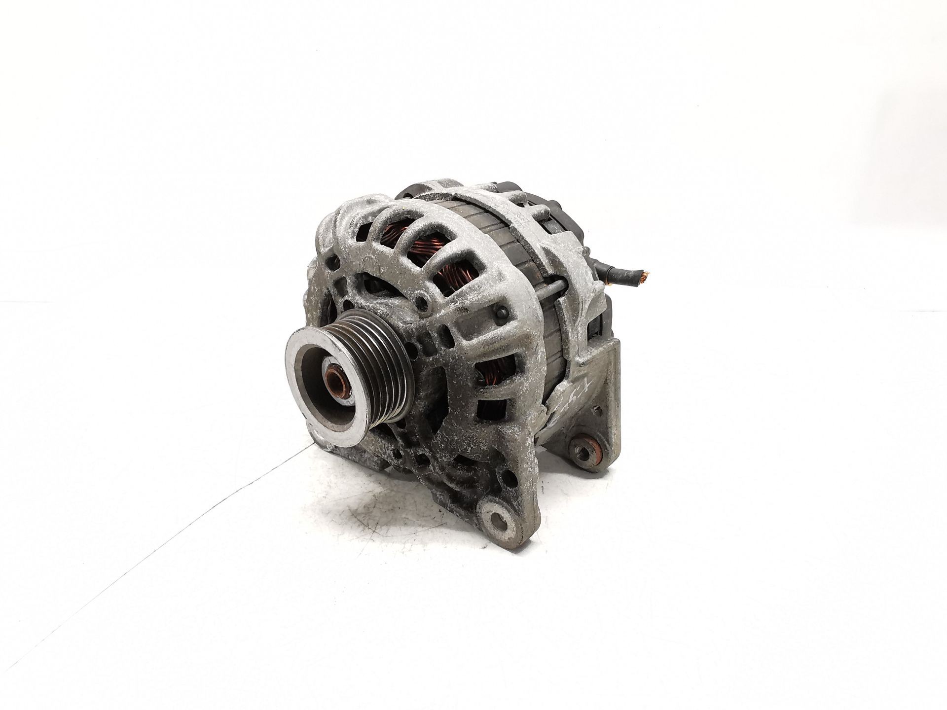 ALTERNADOR VOLKSWAGEN UP! (121) 04C903023B 04C903023B