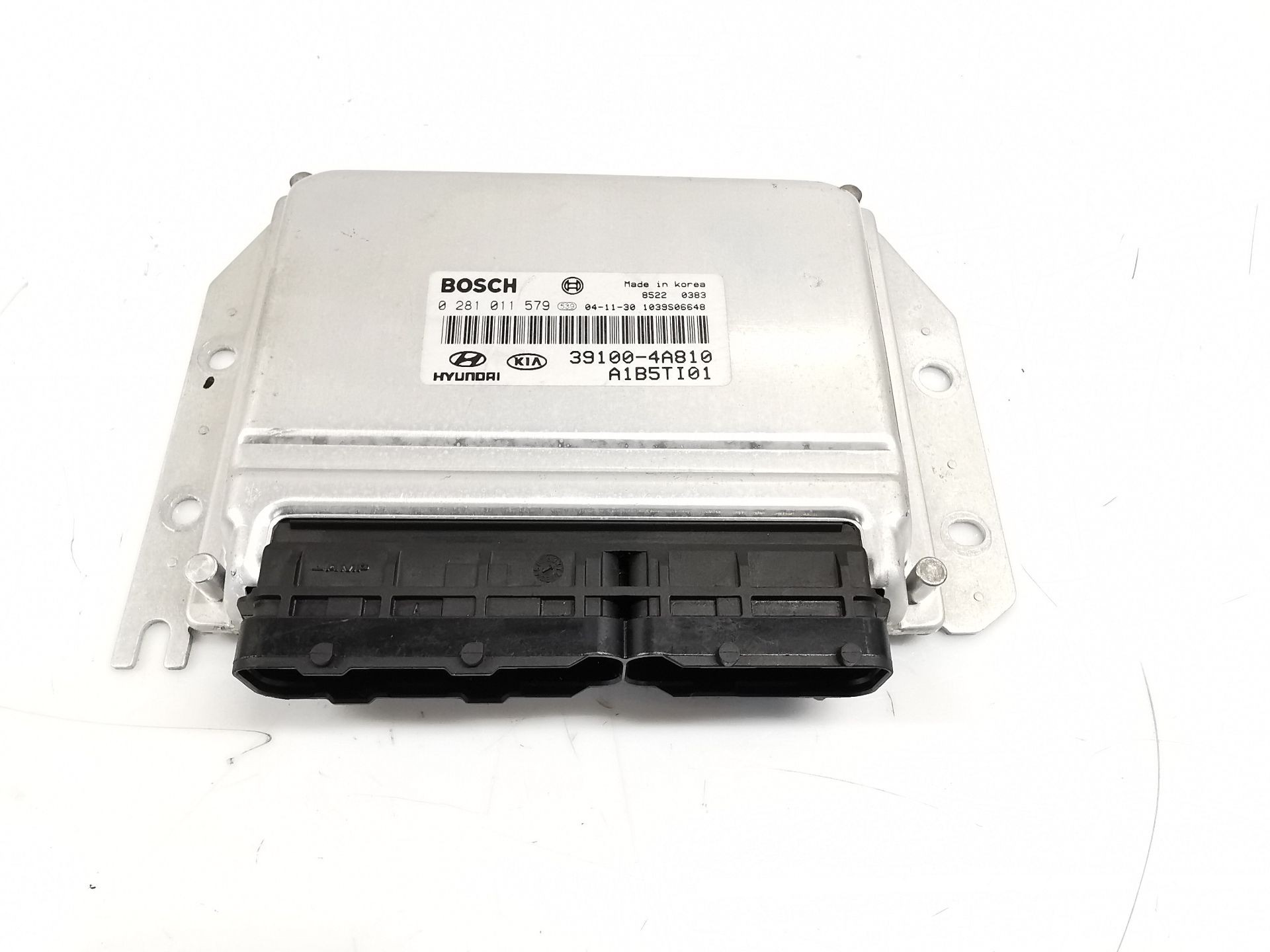 CENTRALITA MOTOR UCE RENAULT ESPACE IV (JK0/1_) 0281011579 0281011579