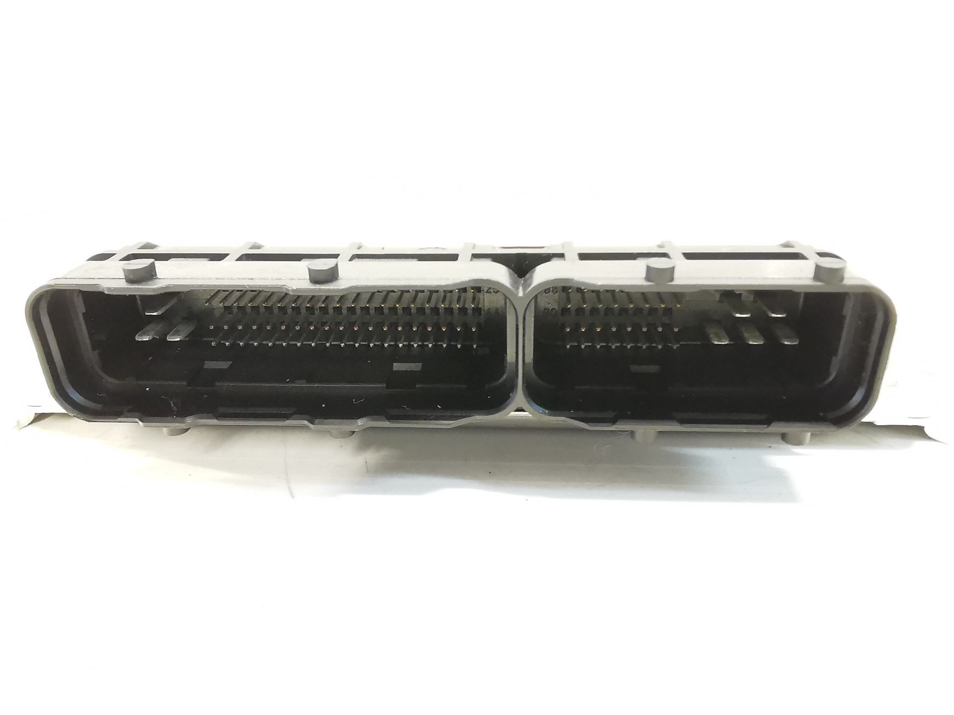 CENTRALITA MOTOR UCE RENAULT ESPACE IV (JK0/1_) 0281011579 0281011579 - Vista 3