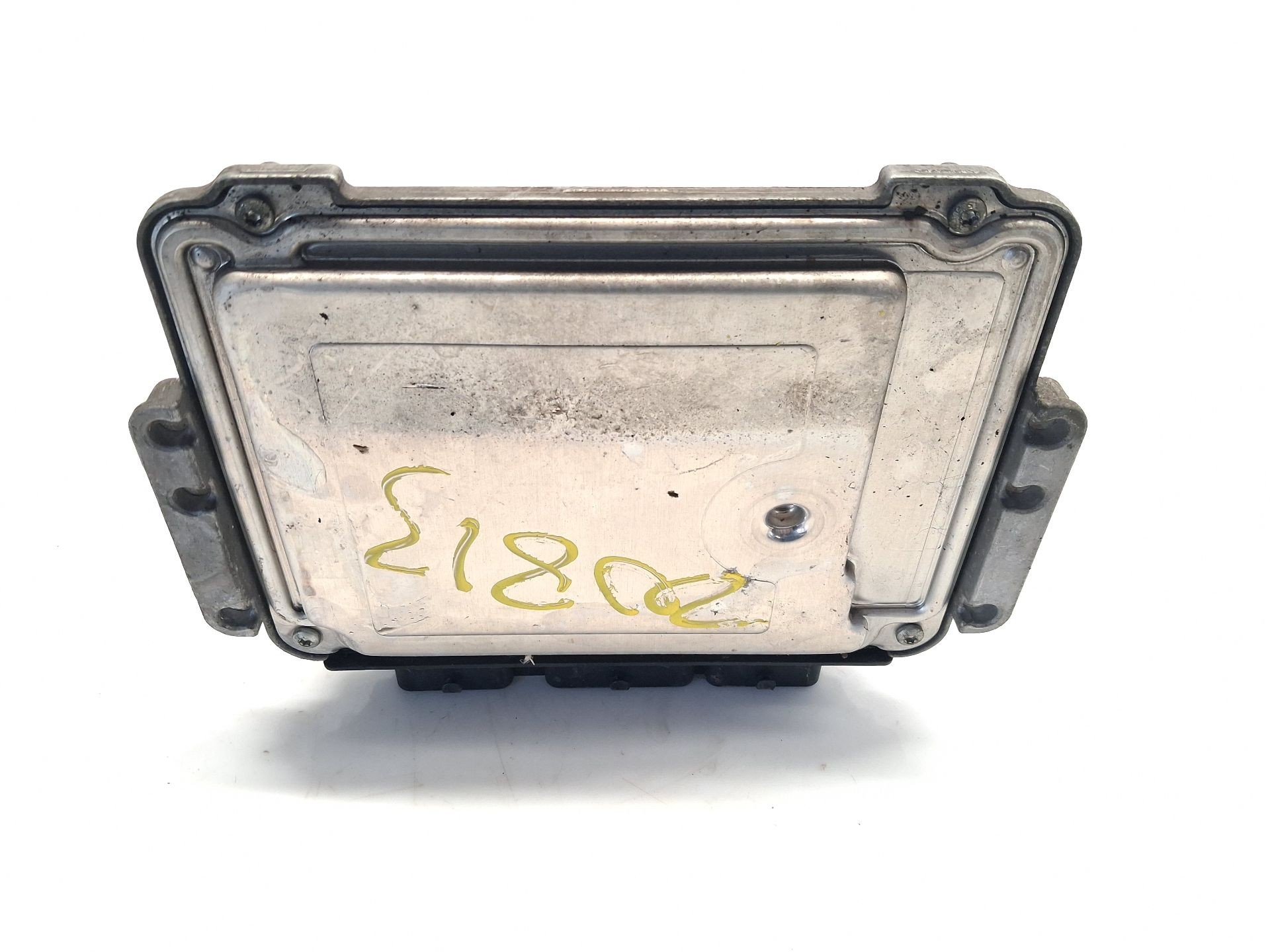 CENTRALITA MOTOR UCE PEUGEOT 206 Hatchback (2A/C) 9653202580 / 0281011089 96532025800281011089 - Vista 3