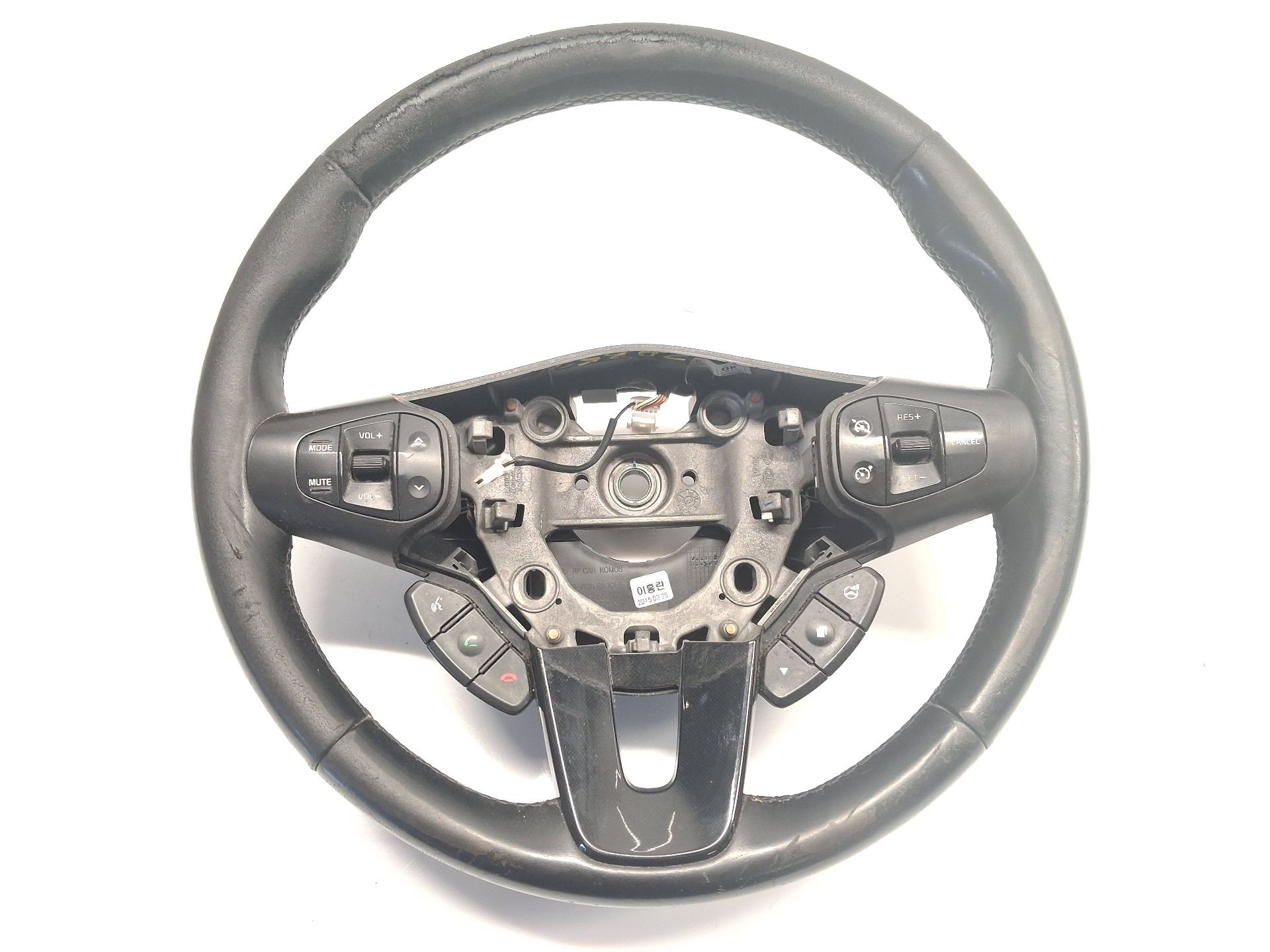VOLANTE KIA CARENS IV 56100A4530CC2 56100A4530CC2