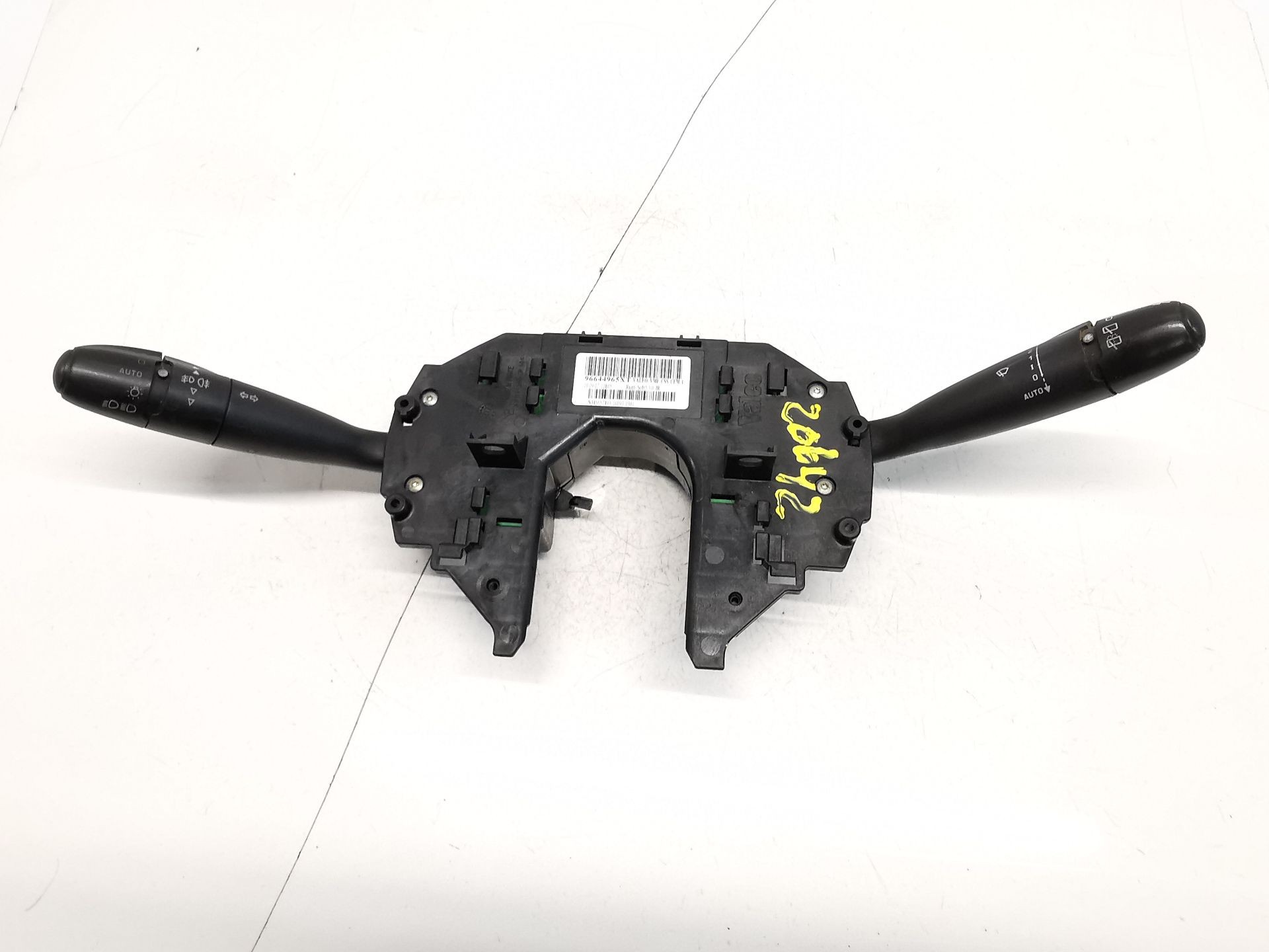 COM 2000 CITROËN C4 GRAND PICASSO I (UA_) 96644965XT 96644965XT