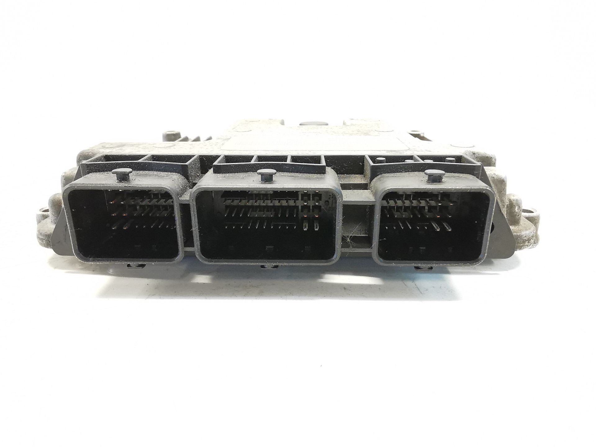 CENTRALITA MOTOR UCE RENAULT MEGANE II (BM0/1_, CM0/1_) 8200310863 8200310863 - Vista 3
