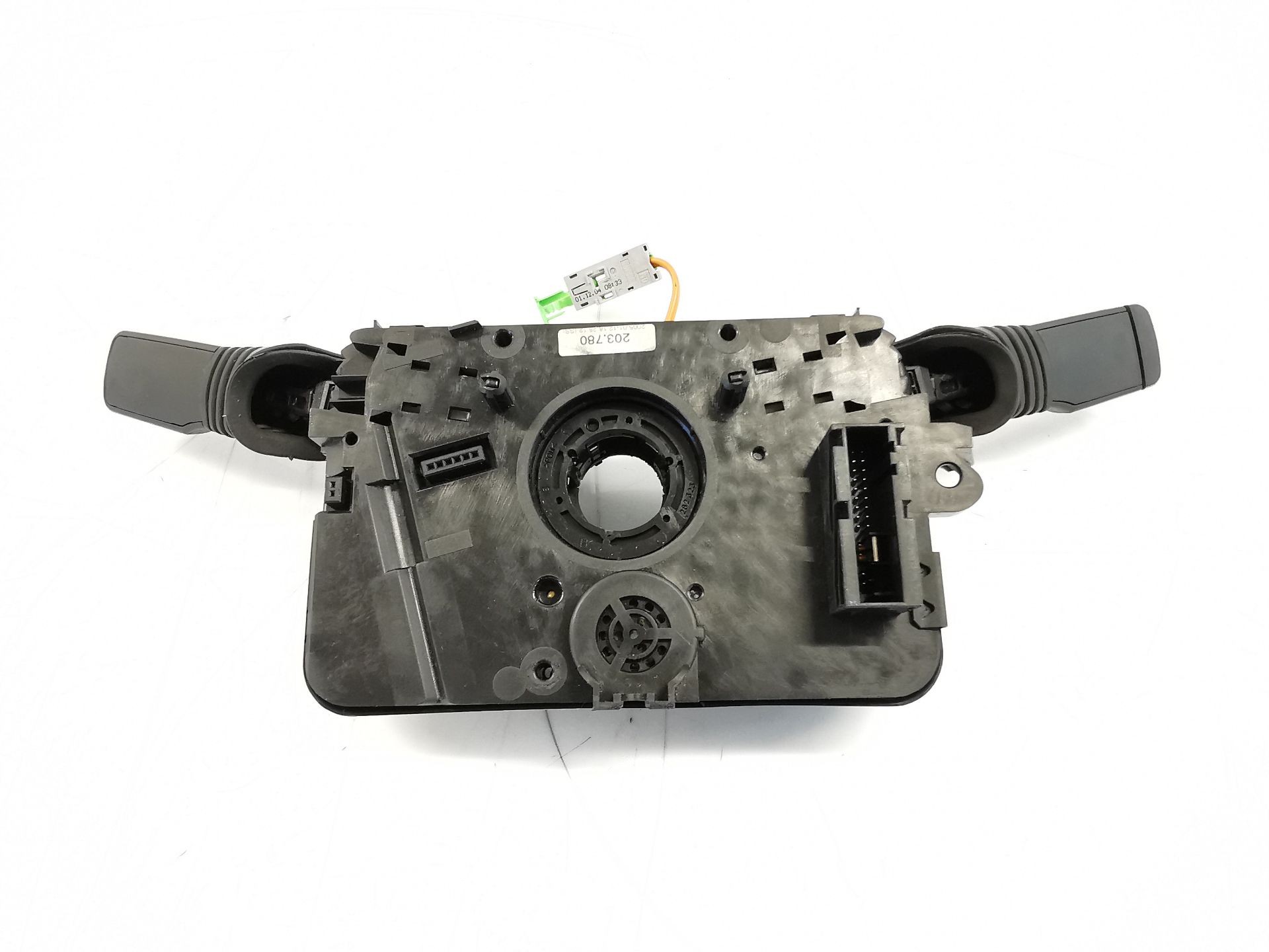 COM 2000 OPEL ASTRA H Station Wagon (A04) 13197721ZU / 498990969 13197721ZU498990969 - Vista 2