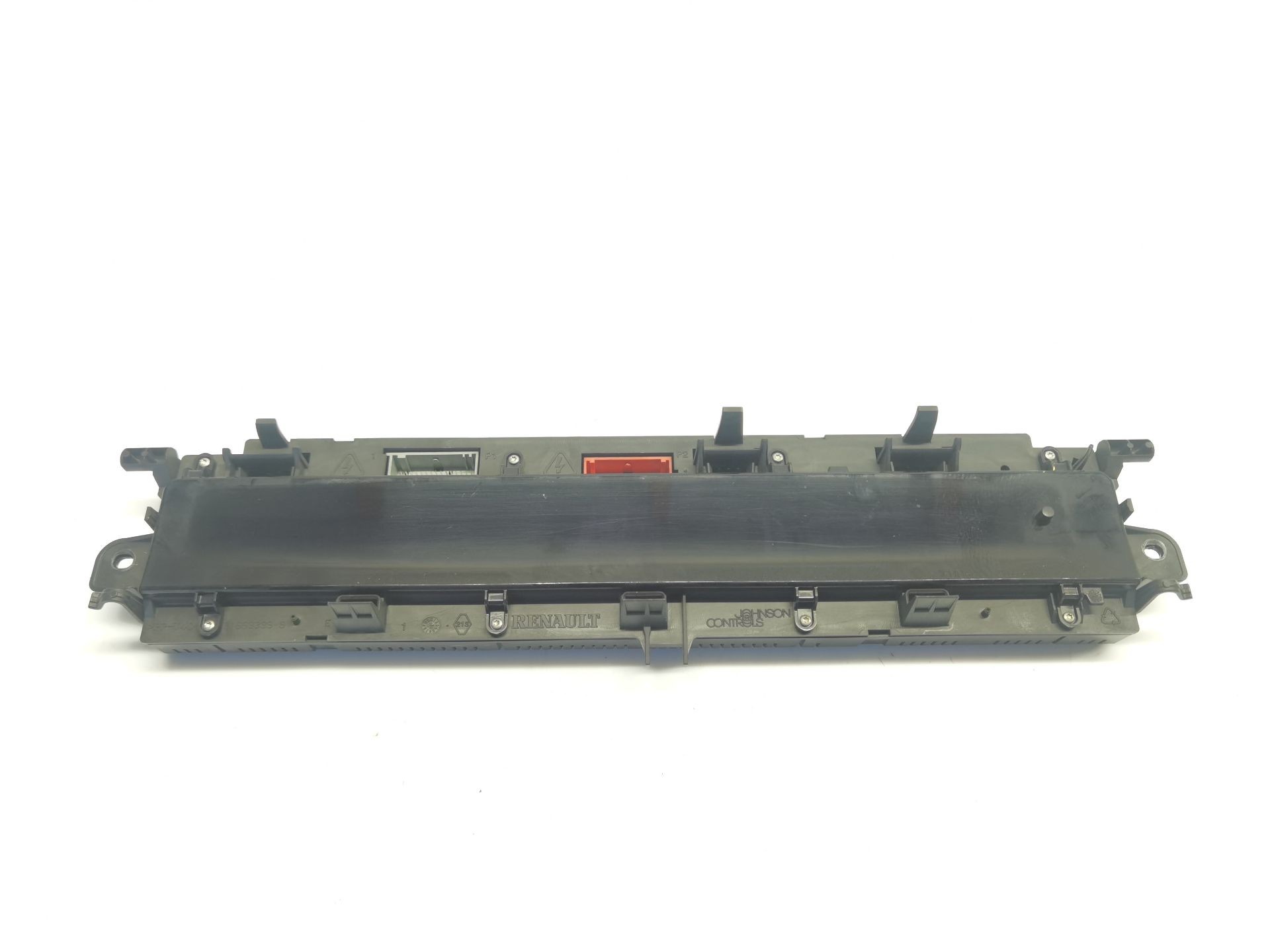 CUADRO INSTRUMENTOS RENAULT SCÉNIC II (JM0/1_) P8200494955A P8200494955A