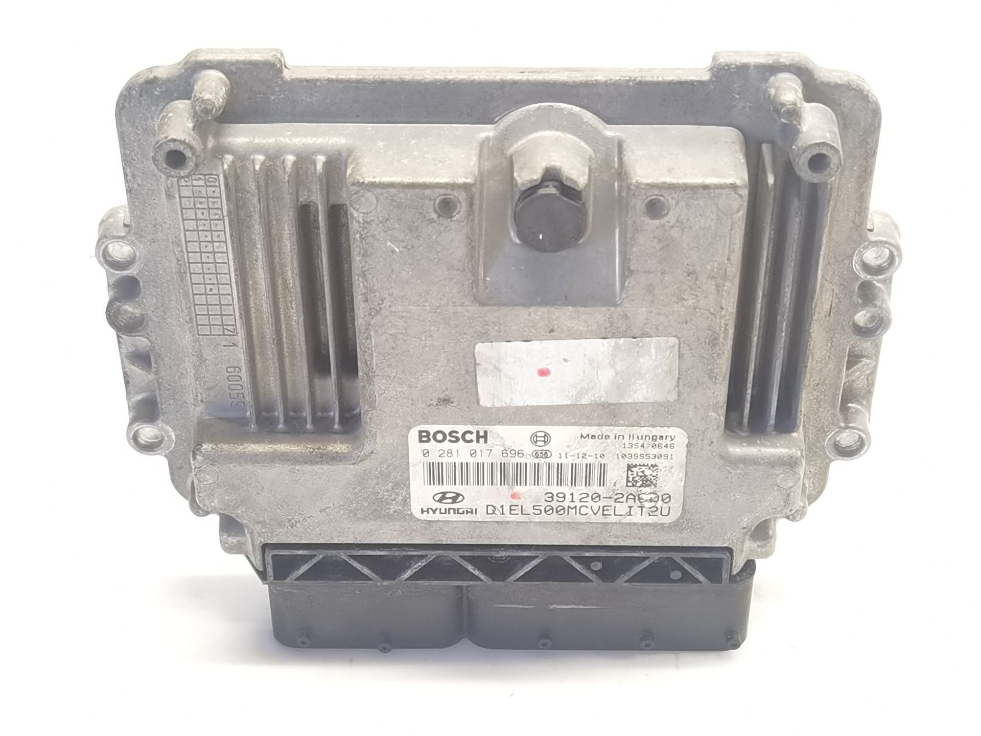 CENTRALITA MOTOR UCE HYUNDAI ix35 (LM, EL, ELH) 391202A000 / 0281017696 391202A0000281017696