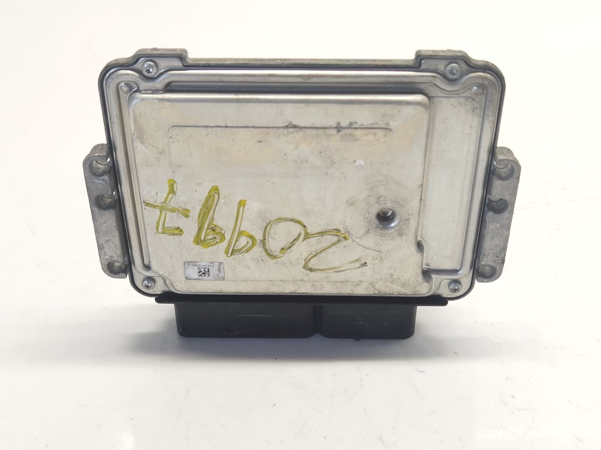 CENTRALITA MOTOR UCE HYUNDAI ix35 (LM, EL, ELH) 391202A000 / 0281017696 391202A0000281017696 - Vista 3