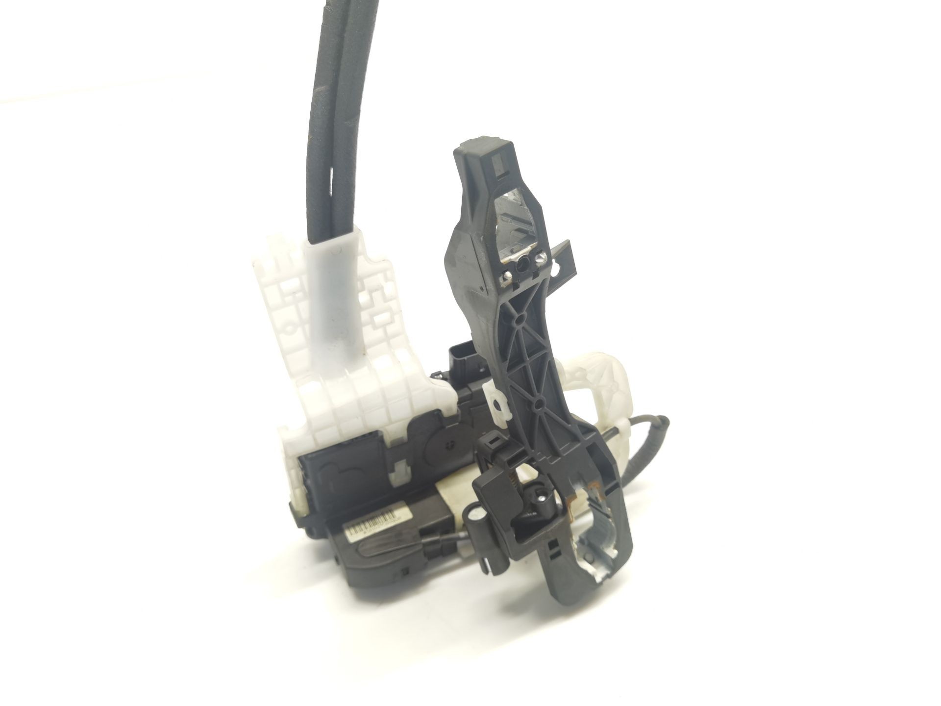 CERRADURA PUERTA DELANTERA IZQUIERDA HYUNDAI ix35 (LM, EL, ELH) 813102Y000G 813102Y000G - Vista 2