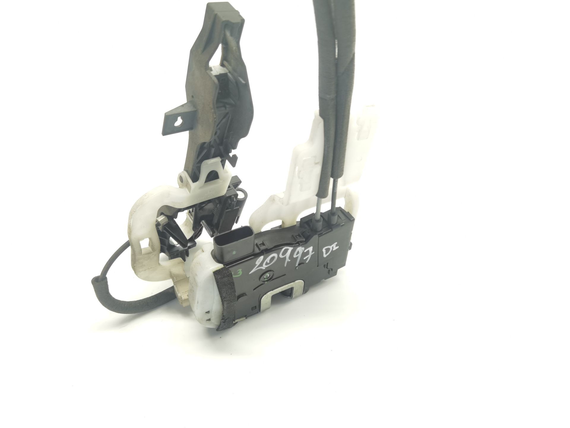 CERRADURA PUERTA DELANTERA IZQUIERDA HYUNDAI ix35 (LM, EL, ELH) 813102Y000G 813102Y000G - Vista 3