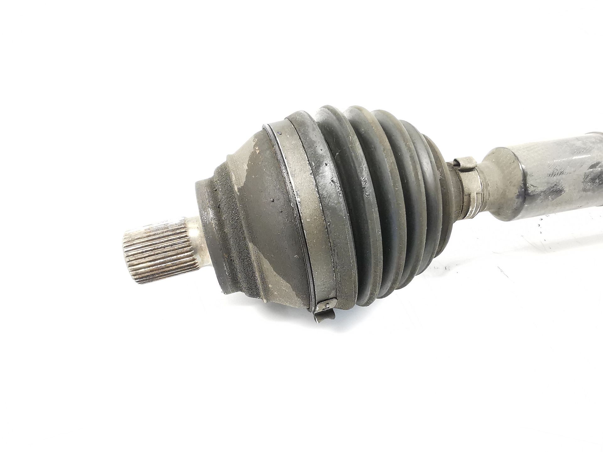 TRANSMISIÓN DELANTERA DERECHA VOLKSWAGEN PASSAT B7 (362) 1K0407272QN 1K0407272QN - Vista 2