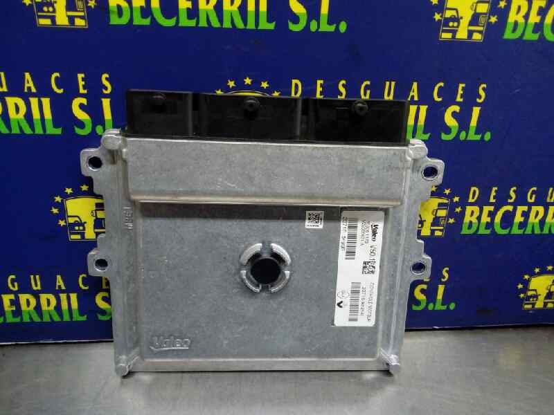 CENTRALITA MOTOR UCE RENAULT CLIO IV 237109221R / V29086931A / 237105499R 237109221RV29086931A237105499R