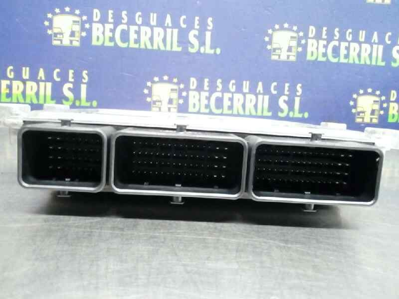 CENTRALITA MOTOR UCE RENAULT CLIO IV 237109221R / V29086931A / 237105499R 237109221RV29086931A237105499R - Vista 3