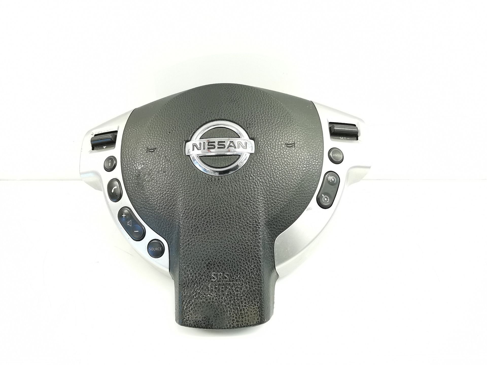 AIRBAG DELANTERO IZQUIERDO NISSAN QASHQAI I (J10, NJ10) 98510BR26D 98510BR26D