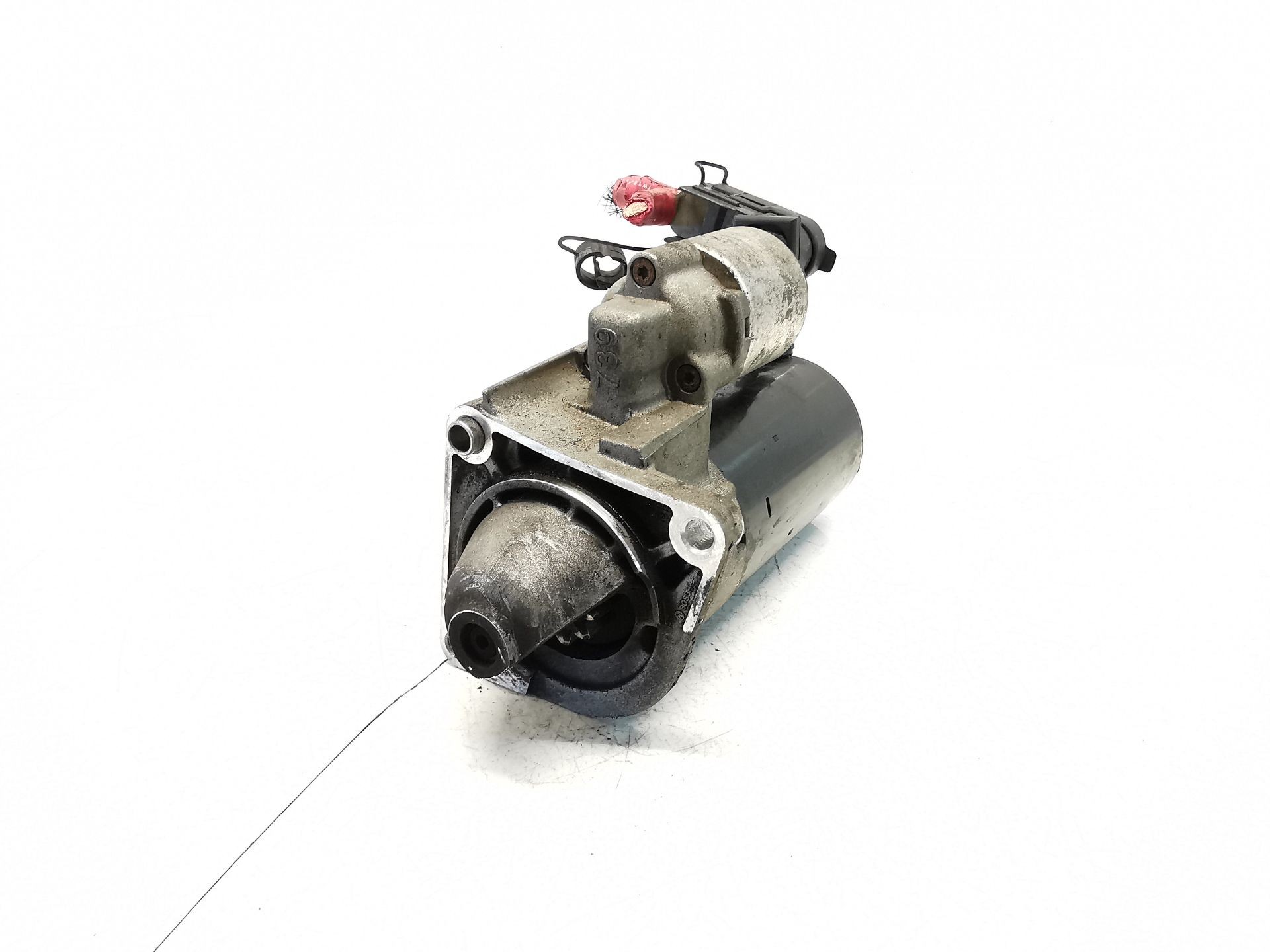 MOTOR ARRANQUE ALFA ROMEO GIULIETTA (940_) 51810308 / 0001138010 518103080001138010