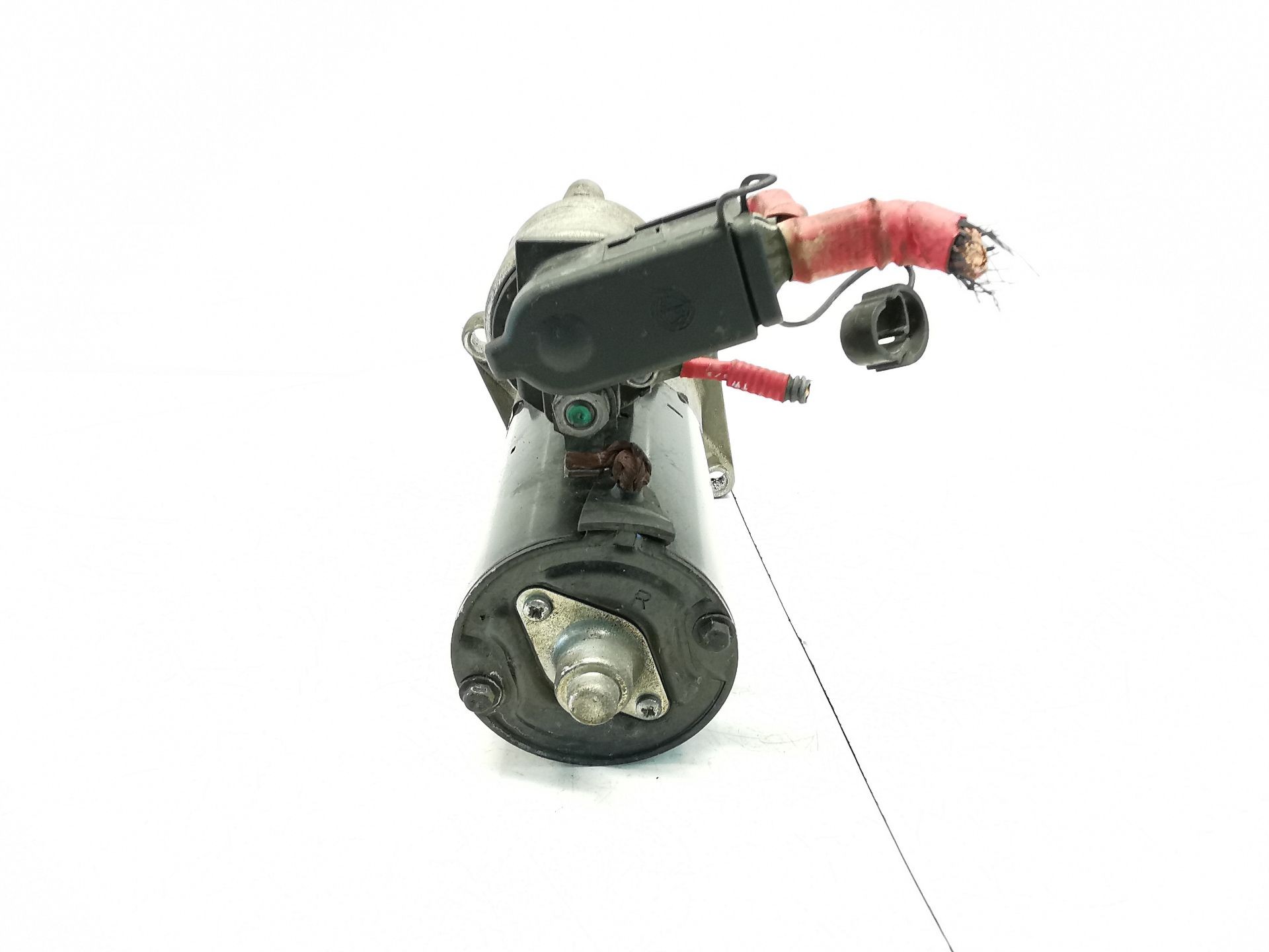 MOTOR ARRANQUE ALFA ROMEO GIULIETTA (940_) 51810308 / 0001138010 518103080001138010 - Vista 2