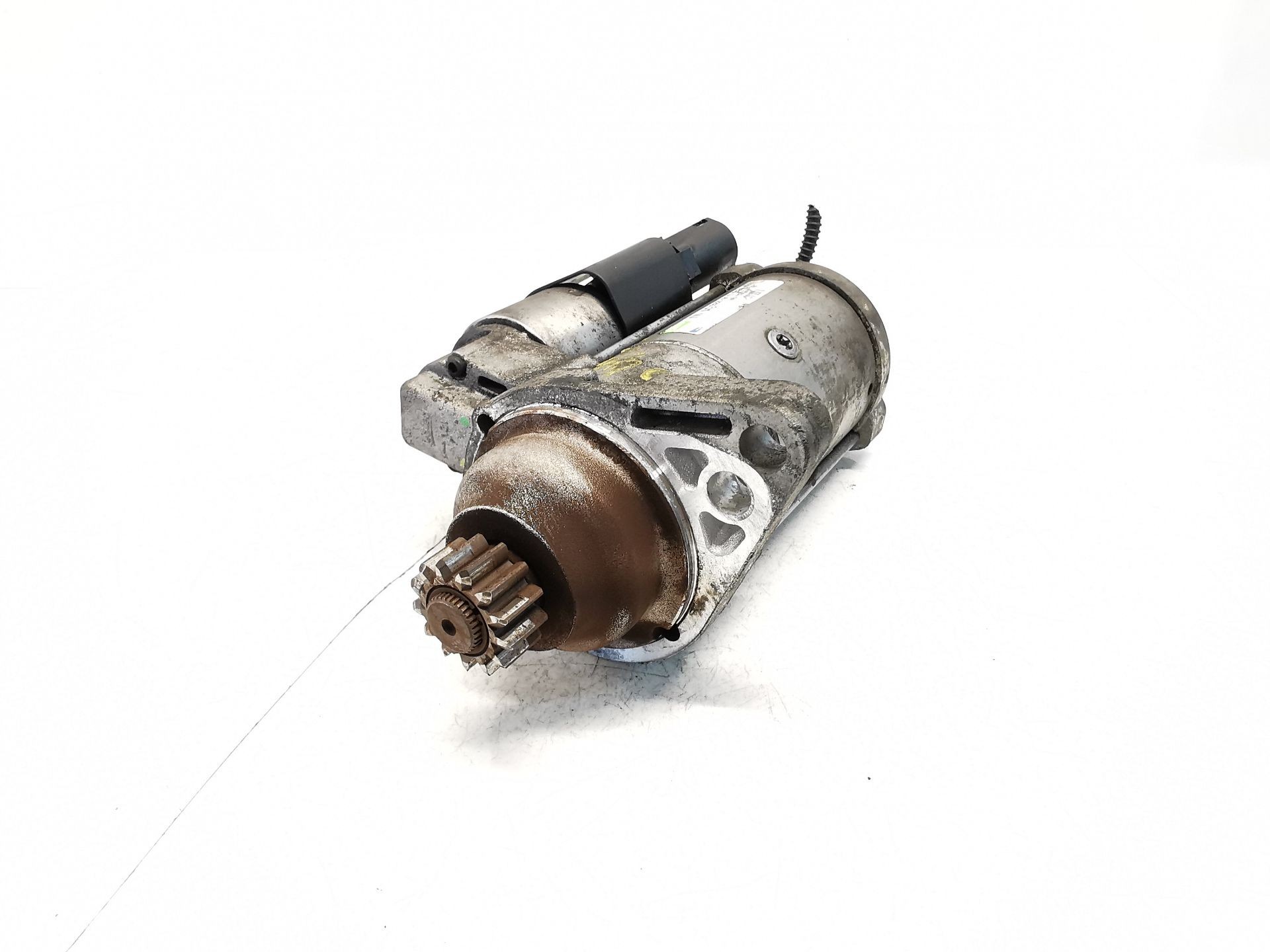 MOTOR ARRANQUE VOLKSWAGEN PASSAT B7 (362) 02Z911024A 02Z911024A