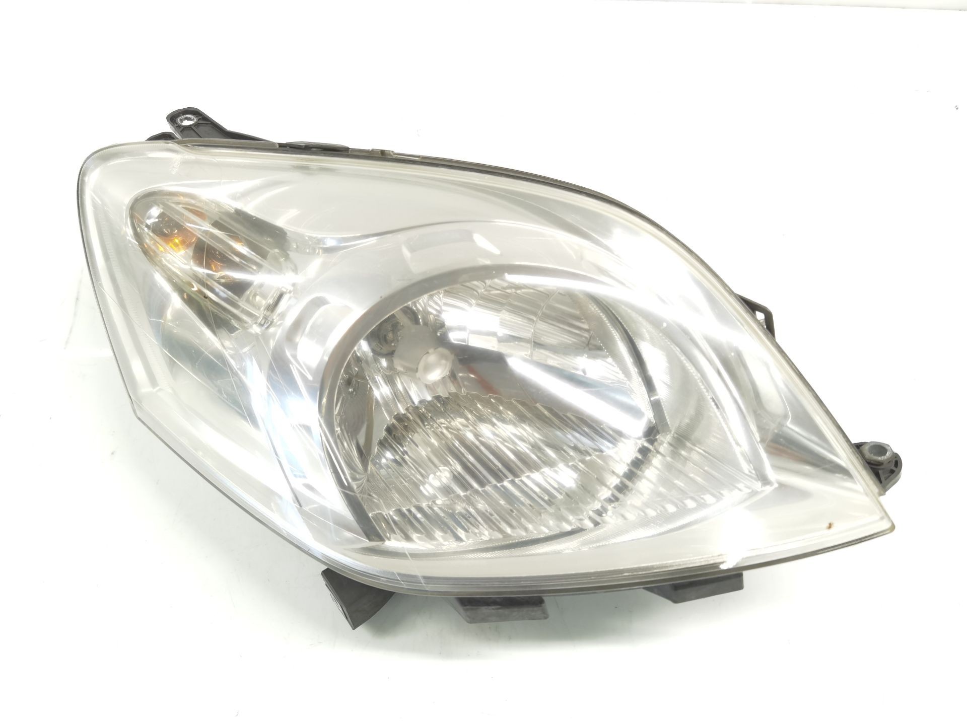 FARO DERECHO CITROËN NEMO Furgoneta/monovolumen (AA_) 1353197080 / 45560393 135319708045560393
