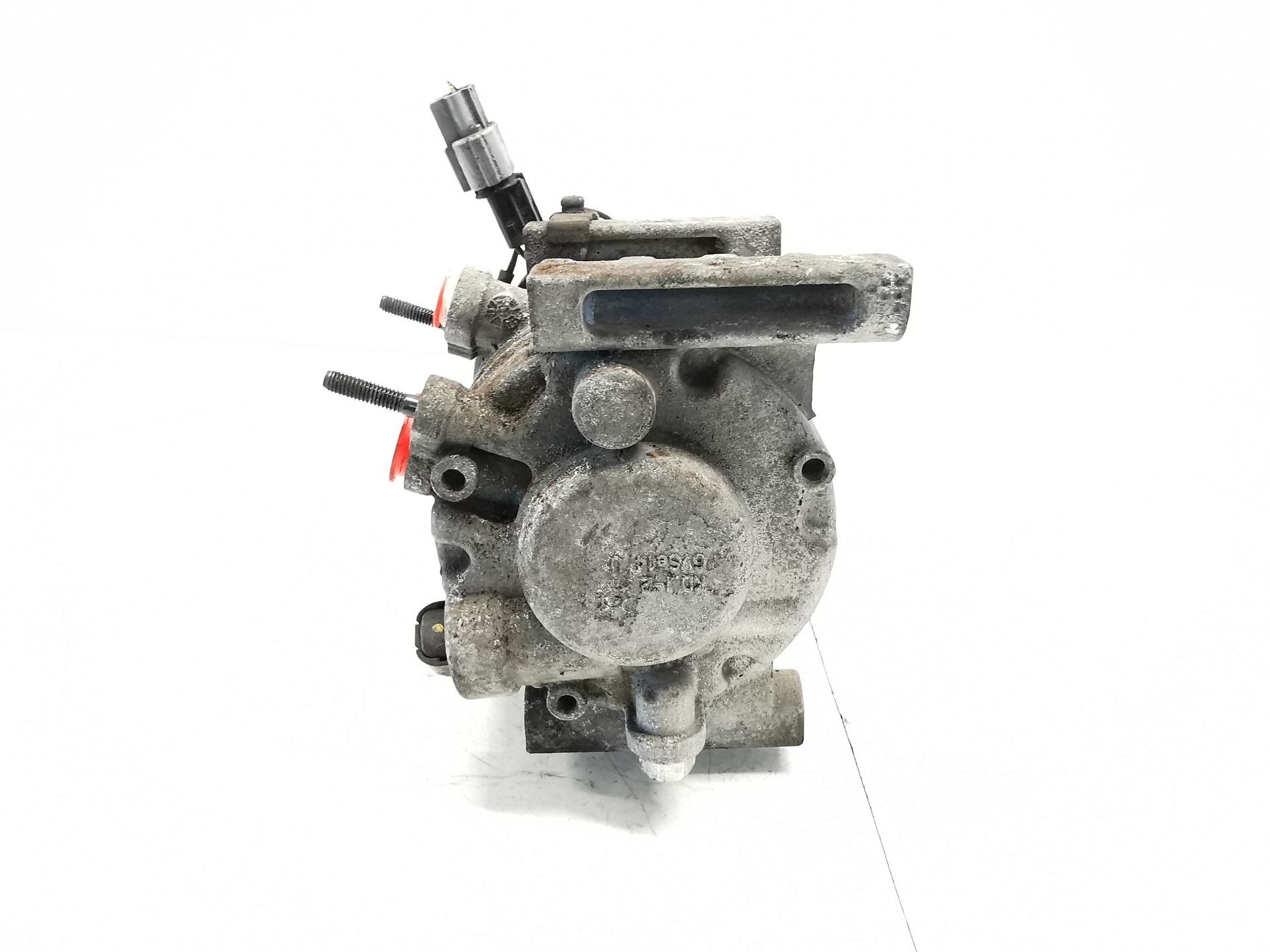 COMPRESOR AIRE ACONDICIONADO HYUNDAI ix35 (LM, EL, ELH) F500DX9FA04 / 977012Y100 F500DX9FA04977012Y100 - Vista 3