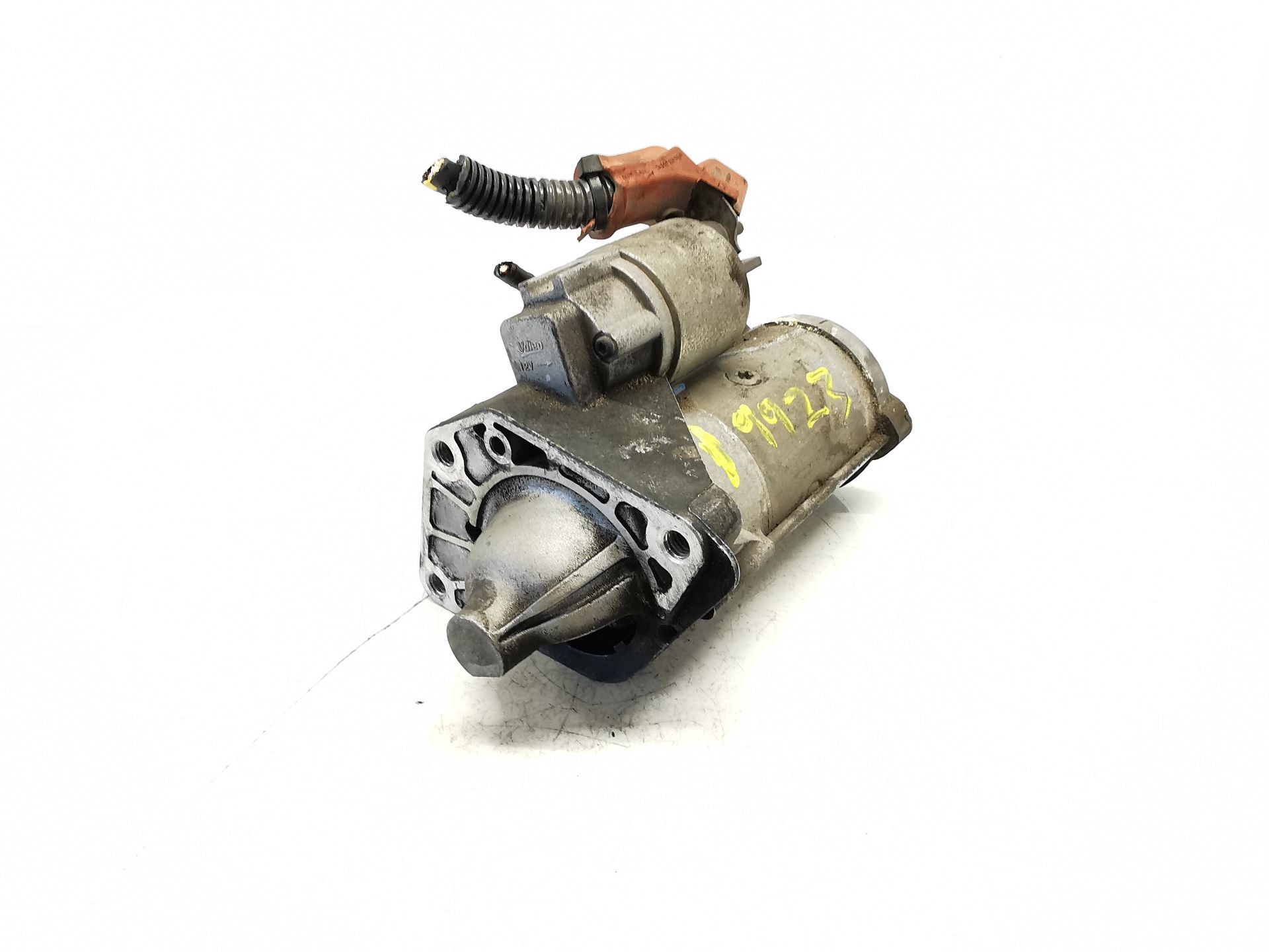 MOTOR ARRANQUE NISSAN QASHQAI I (J10, NJ10) ESW20E26 / 233001375RC ESW20E26233001375RC