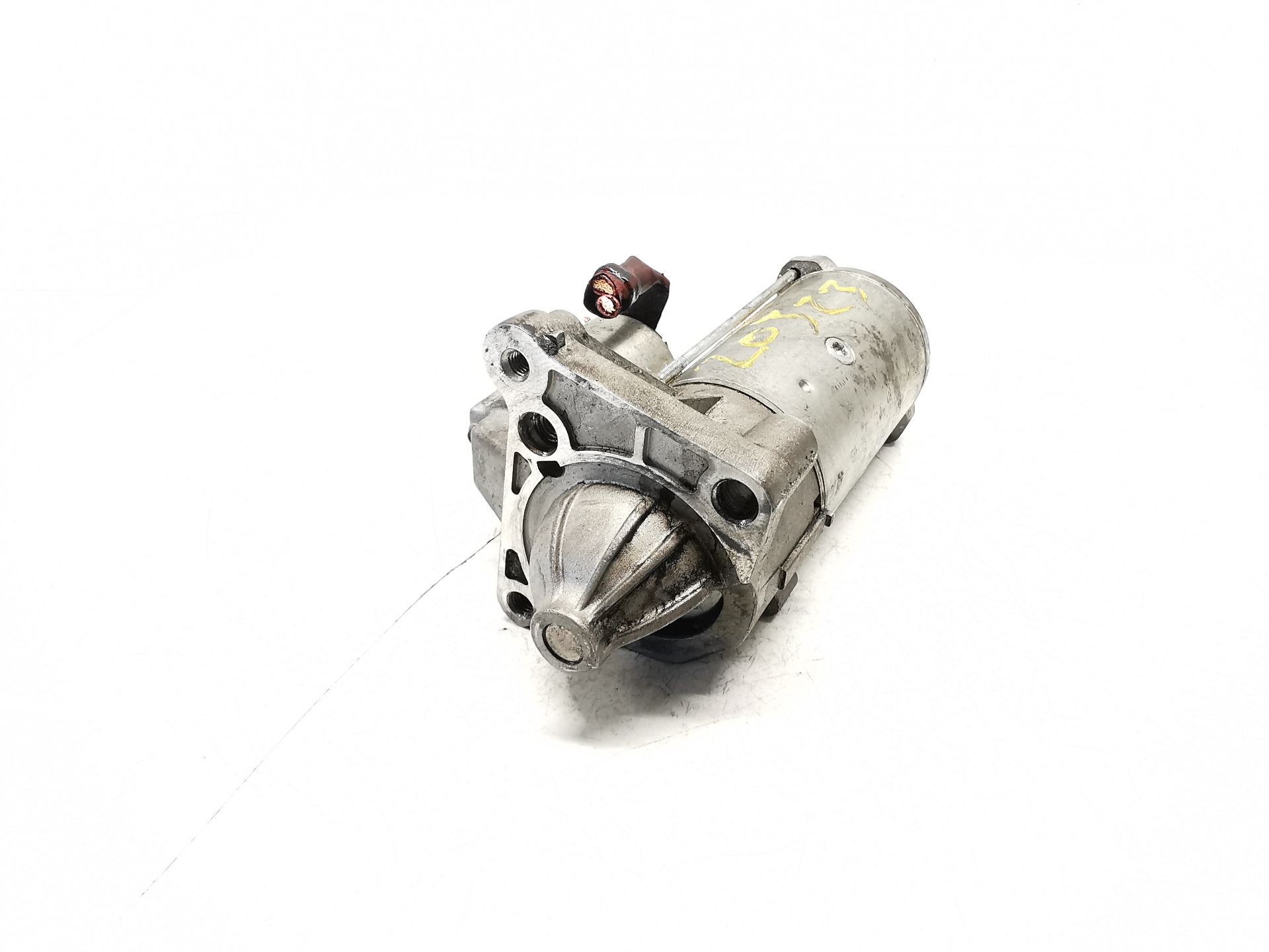 MOTOR ARRANQUE RENAULT MEGANE II Coupé-Cabriolet (EM0/1_) 8200628419B / 011001000345R 0986020131 11139423 112474 1810A048 8200628419B011001000345R0986020131111394231124741810A048