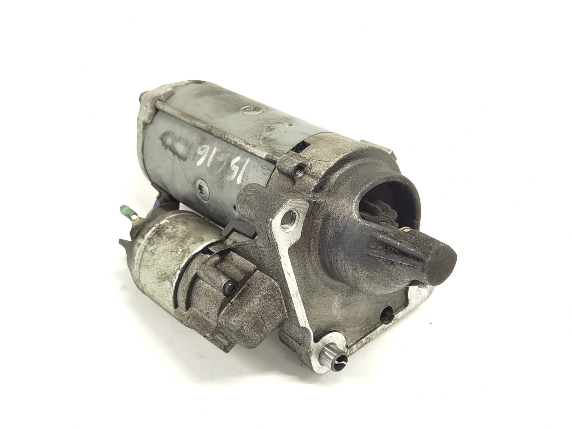 MOTOR ARRANQUE CITROËN C3 PICASSO 9662854180 9662854180