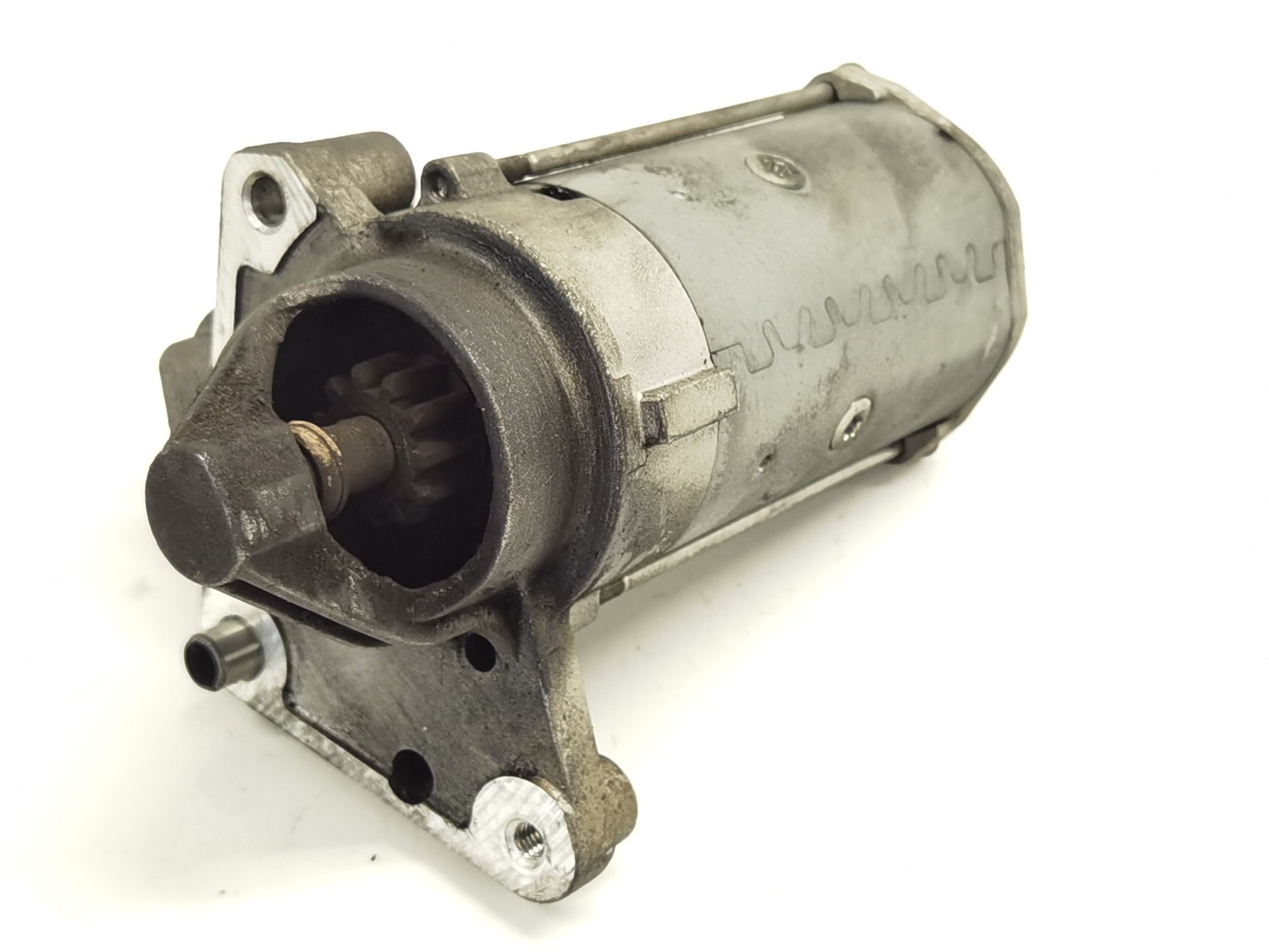 MOTOR ARRANQUE CITROËN C3 PICASSO 9662854180 9662854180 - Vista 2