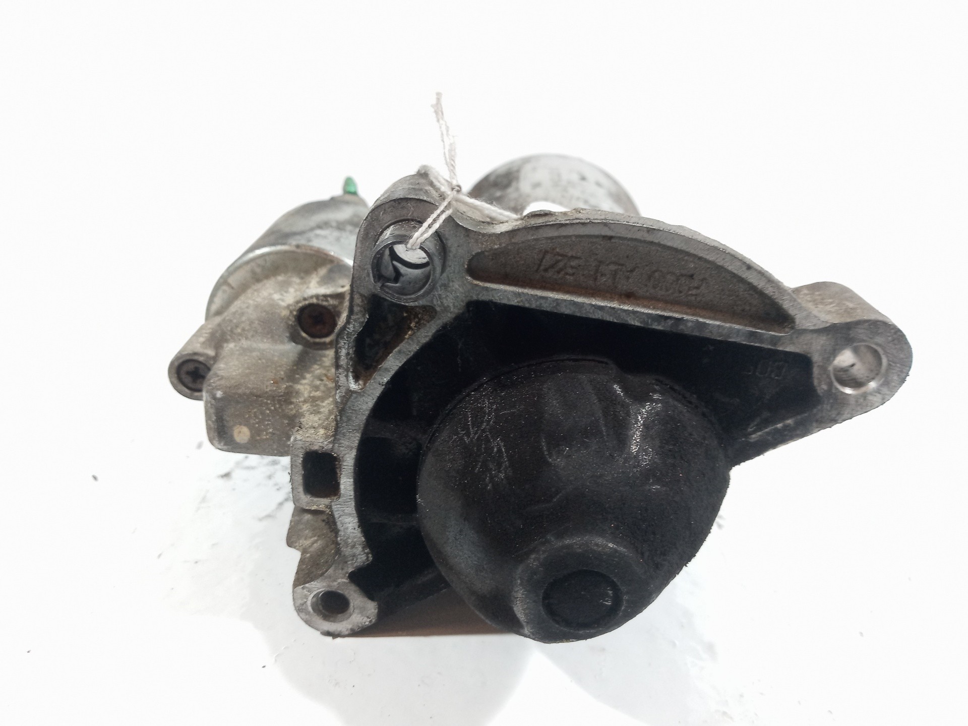 MOTOR ARRANQUE PEUGEOT 207 9647982880 9647982880