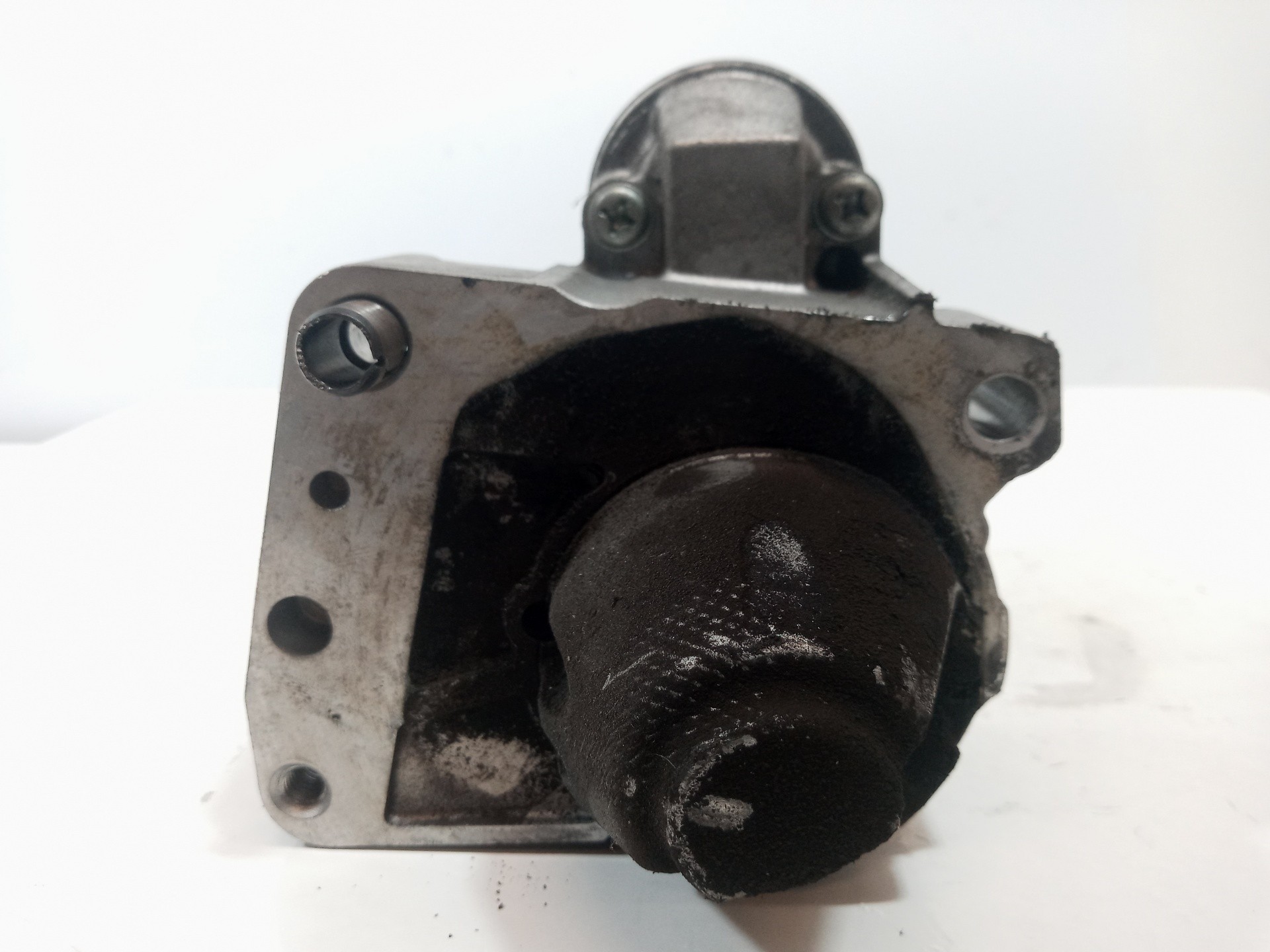 MOTOR ARRANQUE PEUGEOT 207 V75500178004 V75500178004