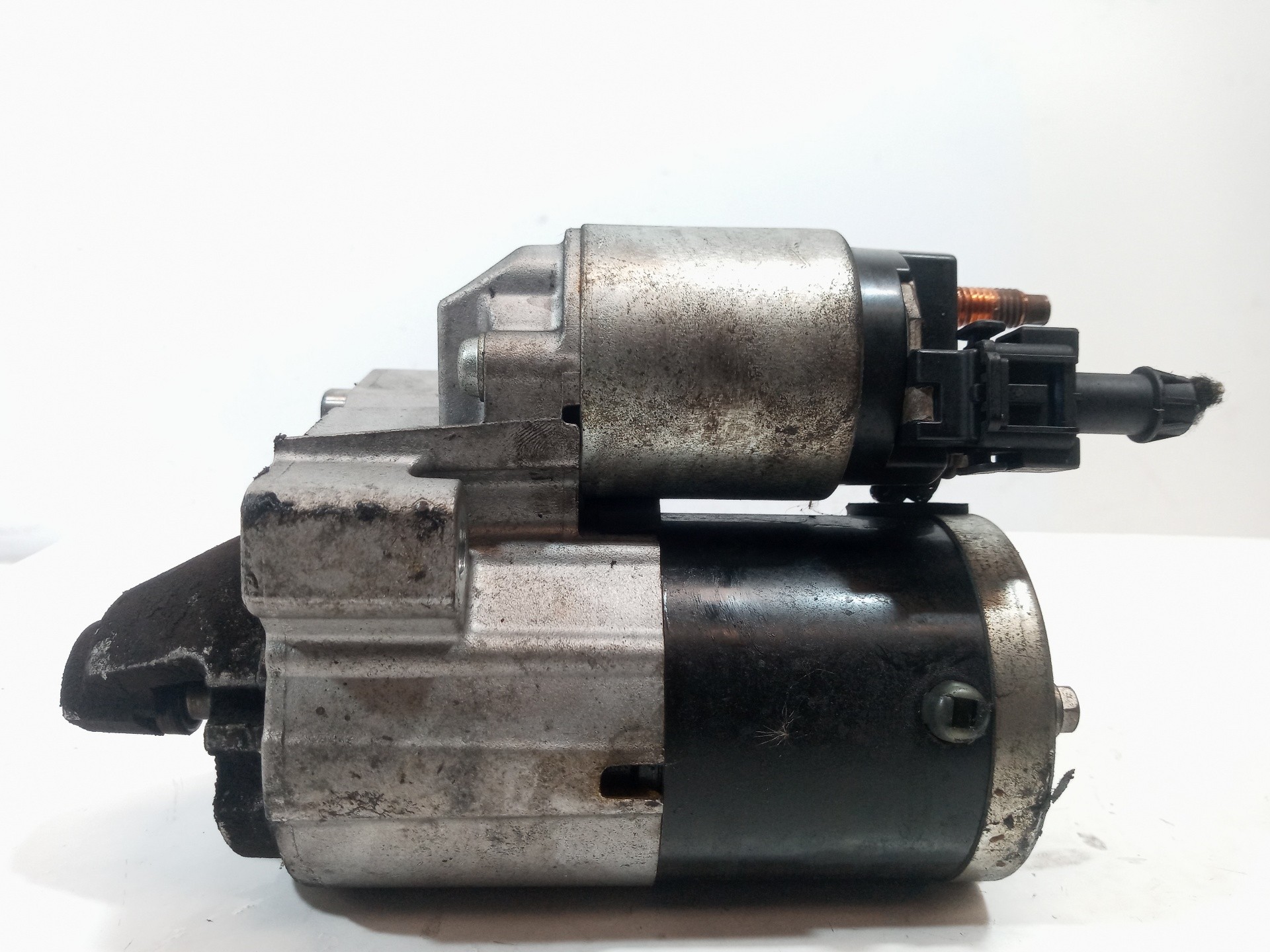 MOTOR ARRANQUE PEUGEOT 207 V75500178004 V75500178004 - Vista 2